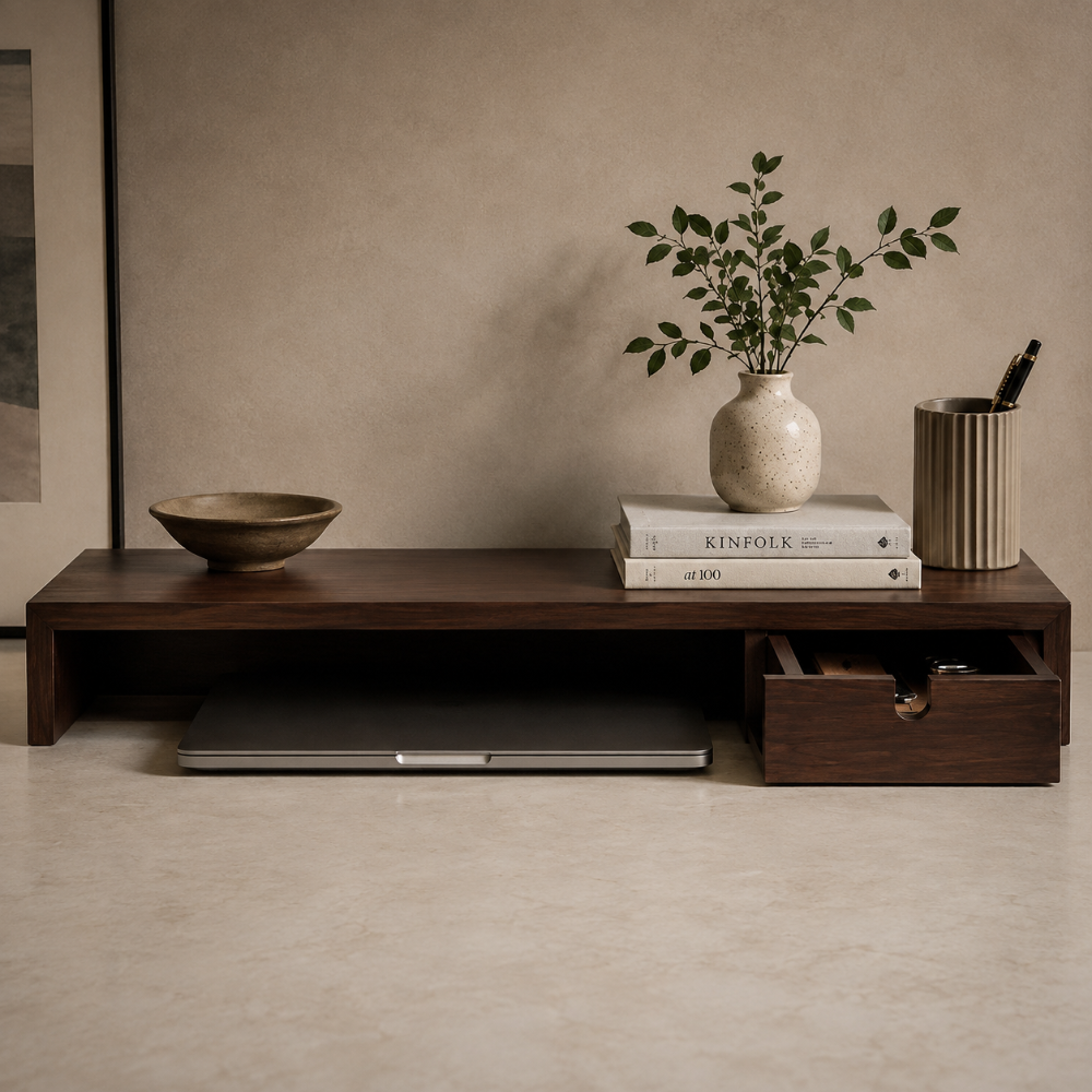 Media Shelf