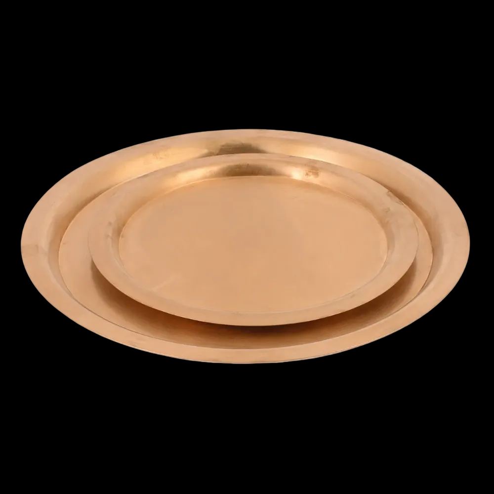 Shiva Tray