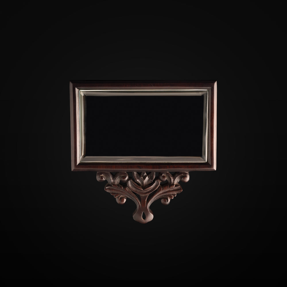 Chettinad Handheld Mirror