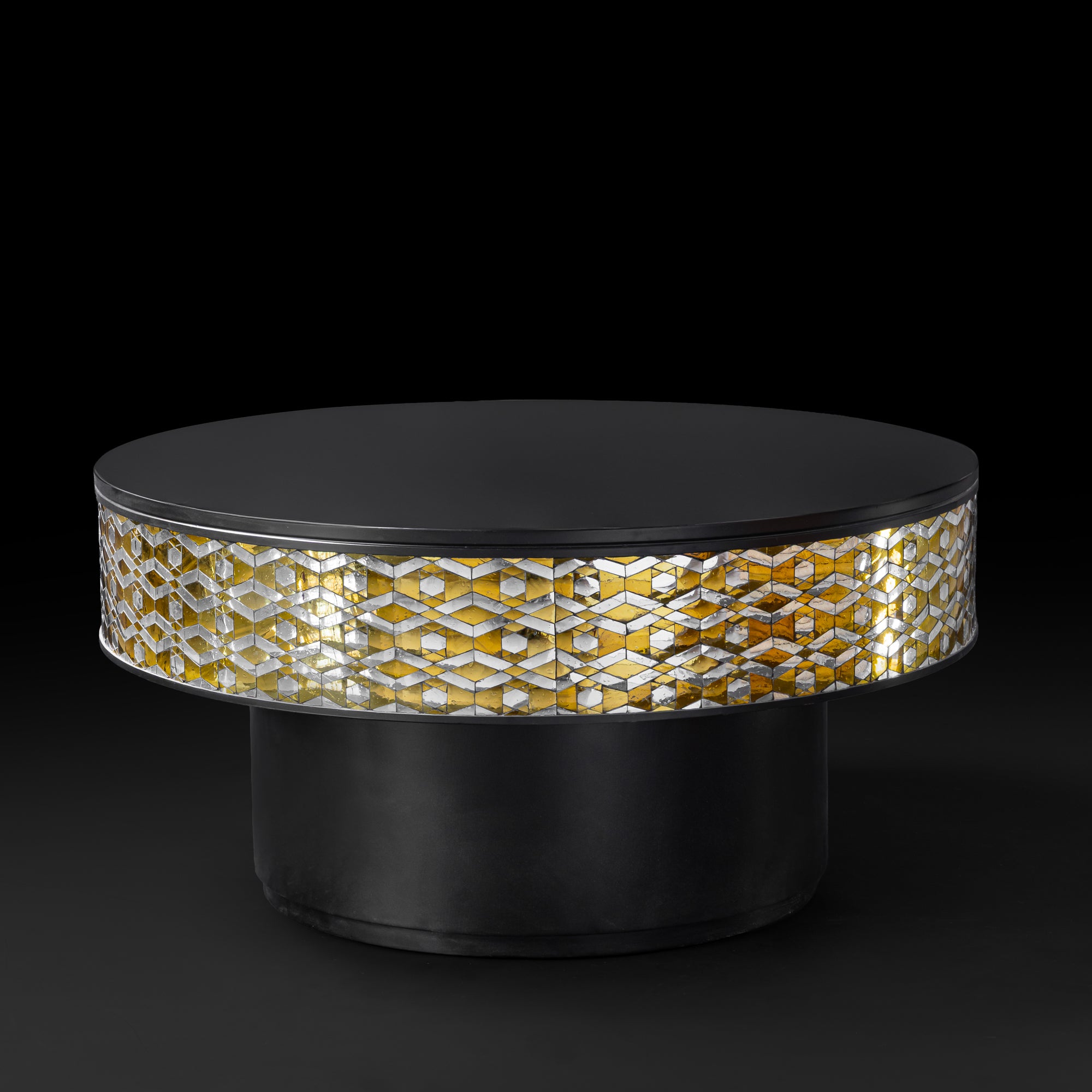 Choker Thikri Coffee Table