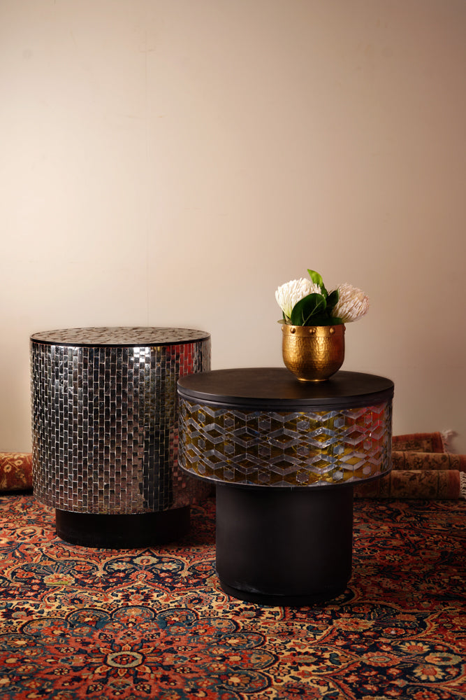 Choker Thikri Side Table