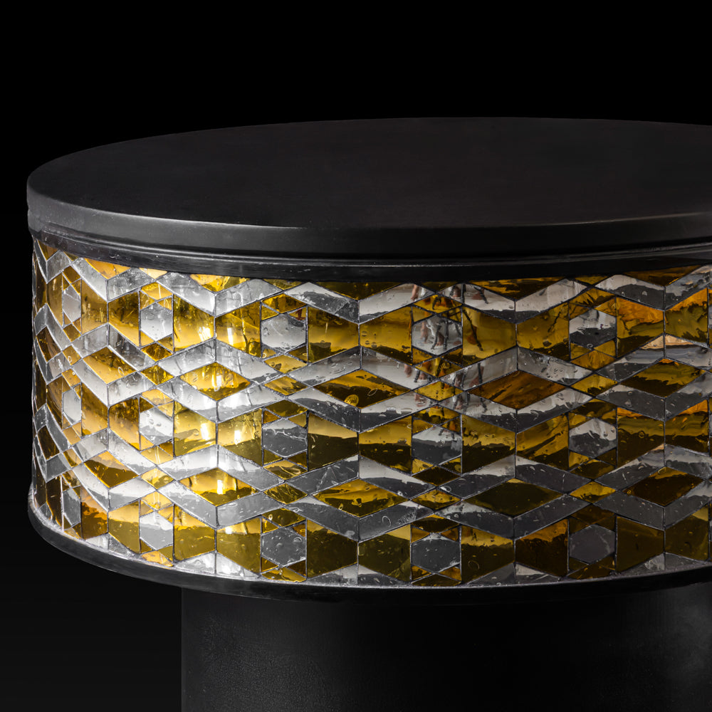 Choker Thikri Side Table