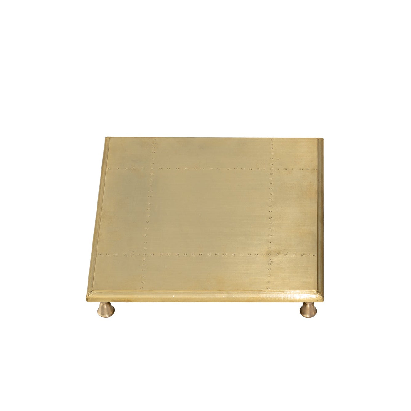 Chowki Sona Platter ,Tableware Display Wood Craft