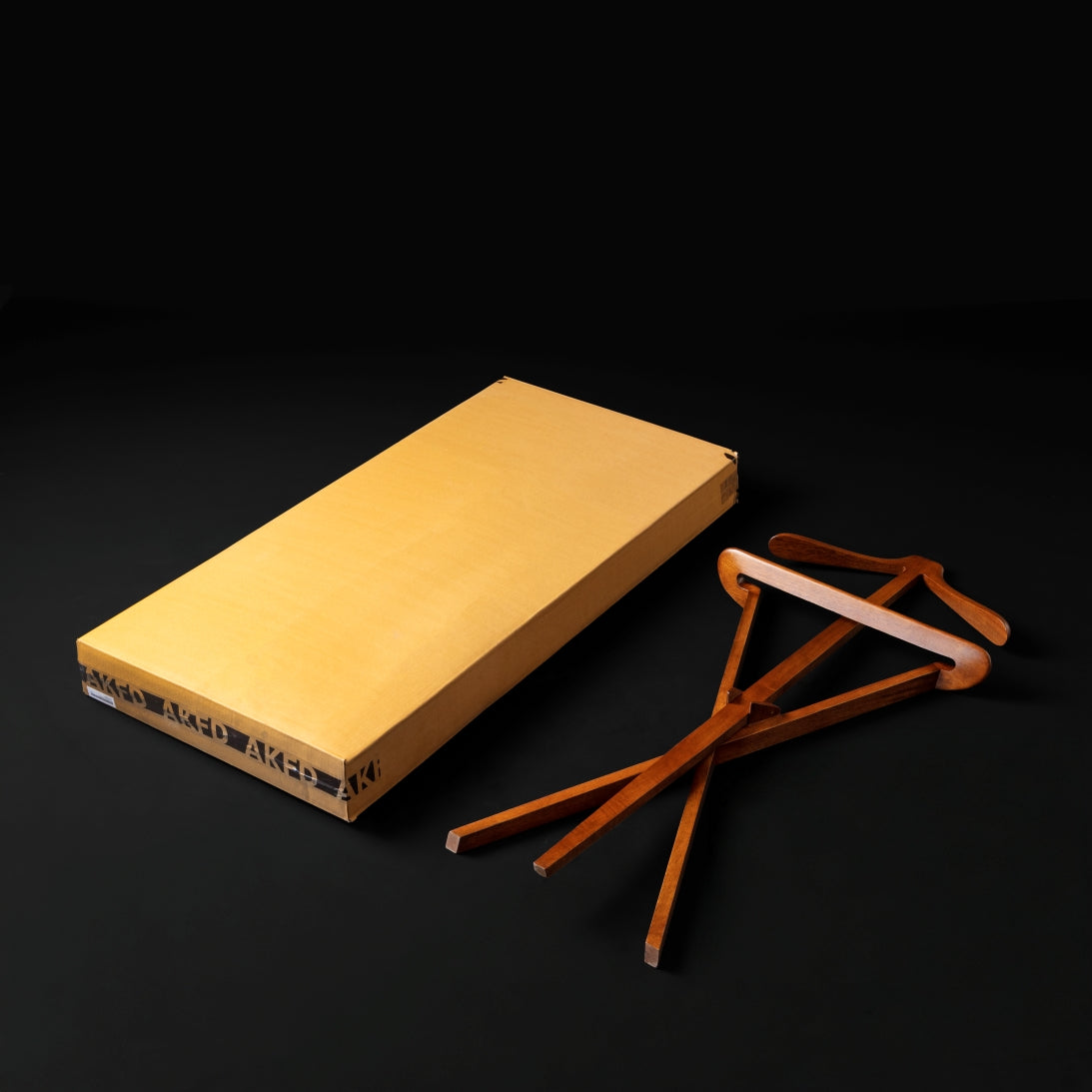 Coat Stand