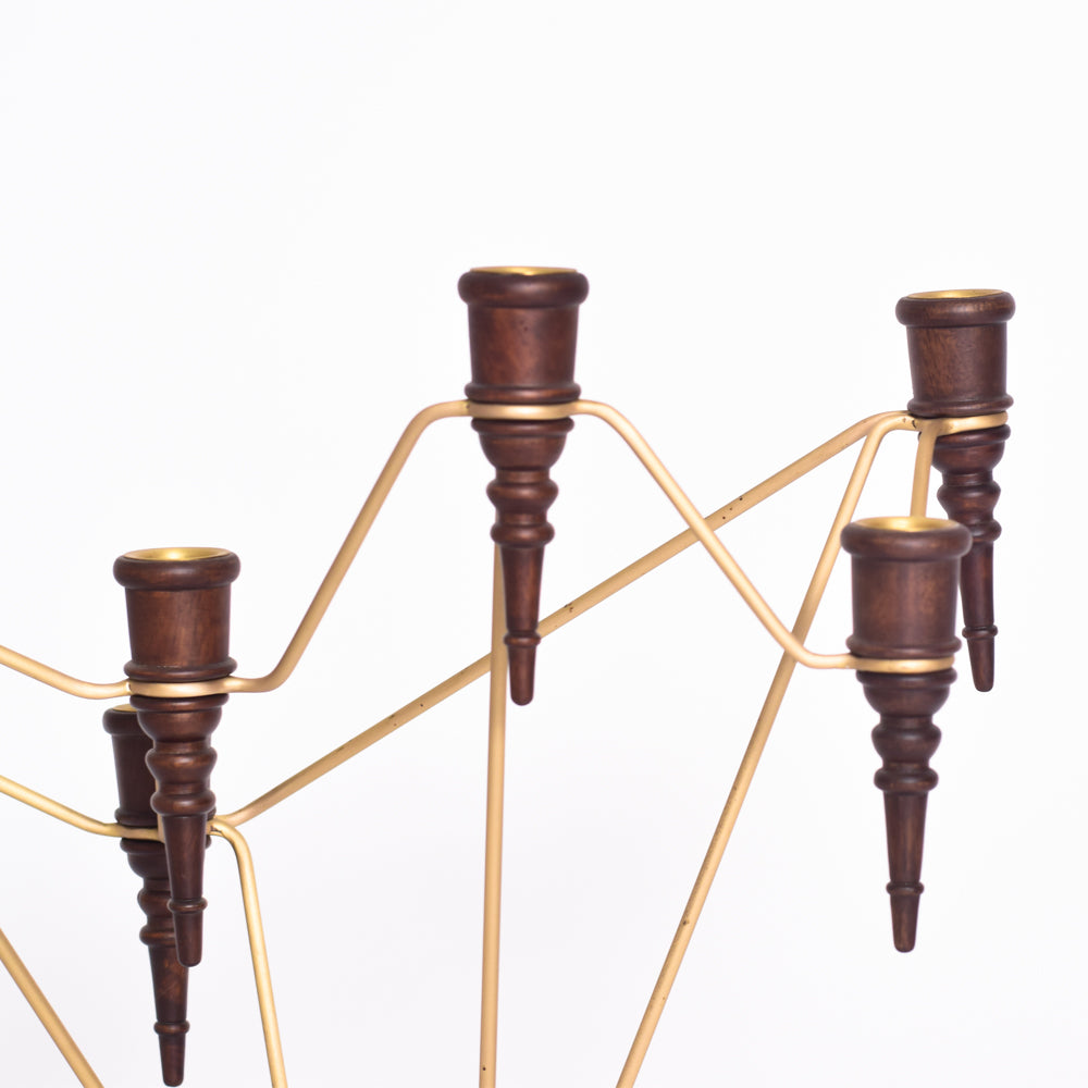 Constellation Candle Stand