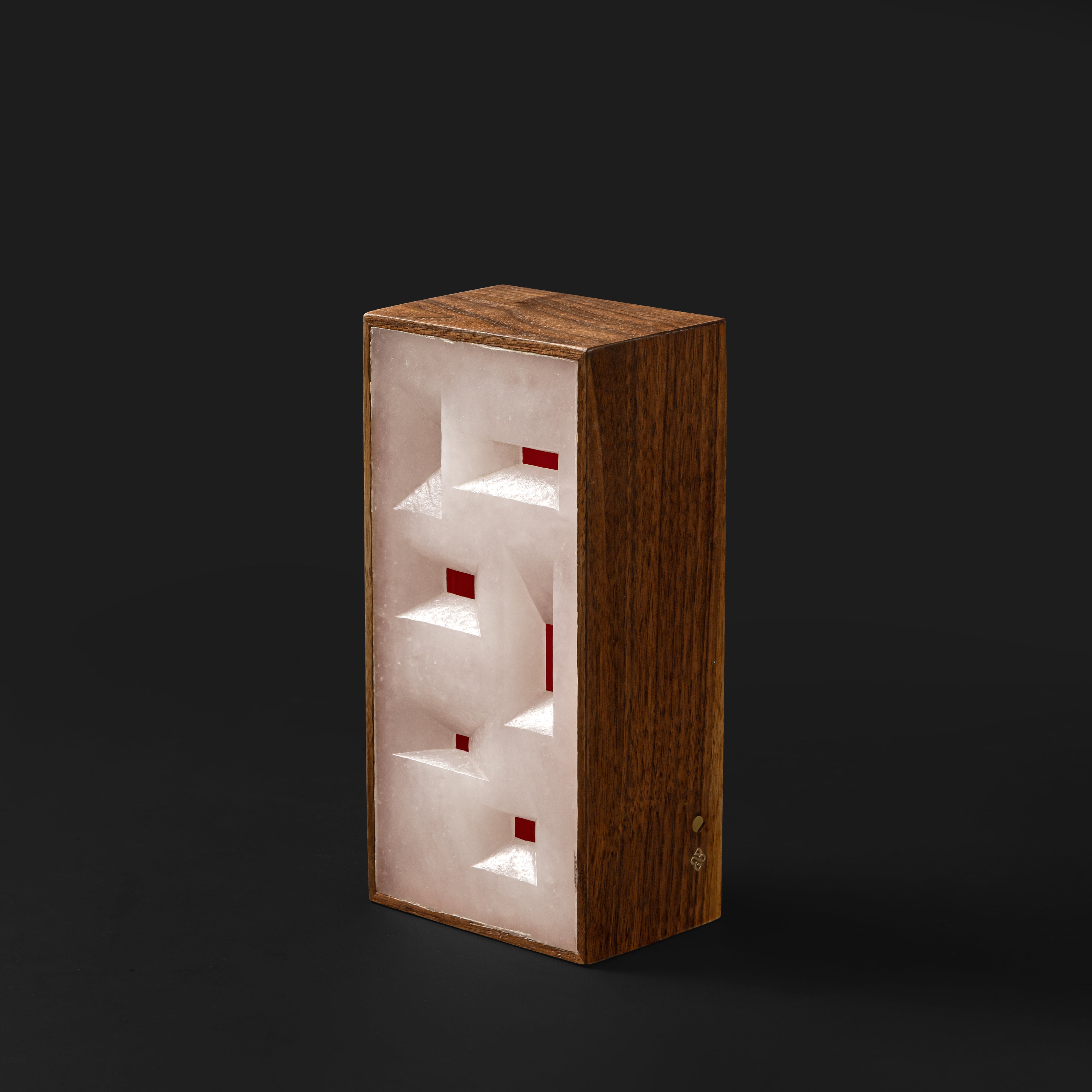 Corbu Brick Light