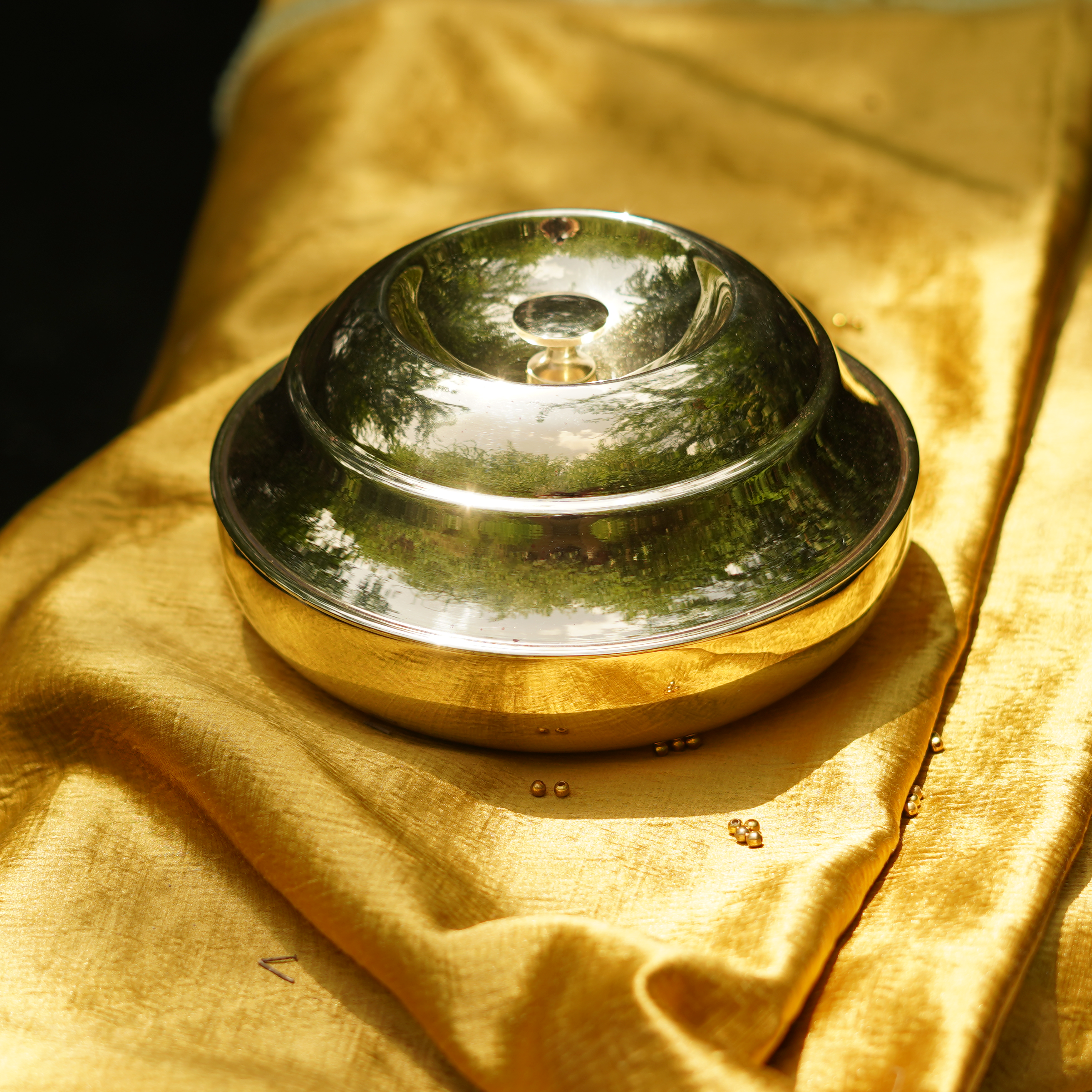 Crescent Bowl