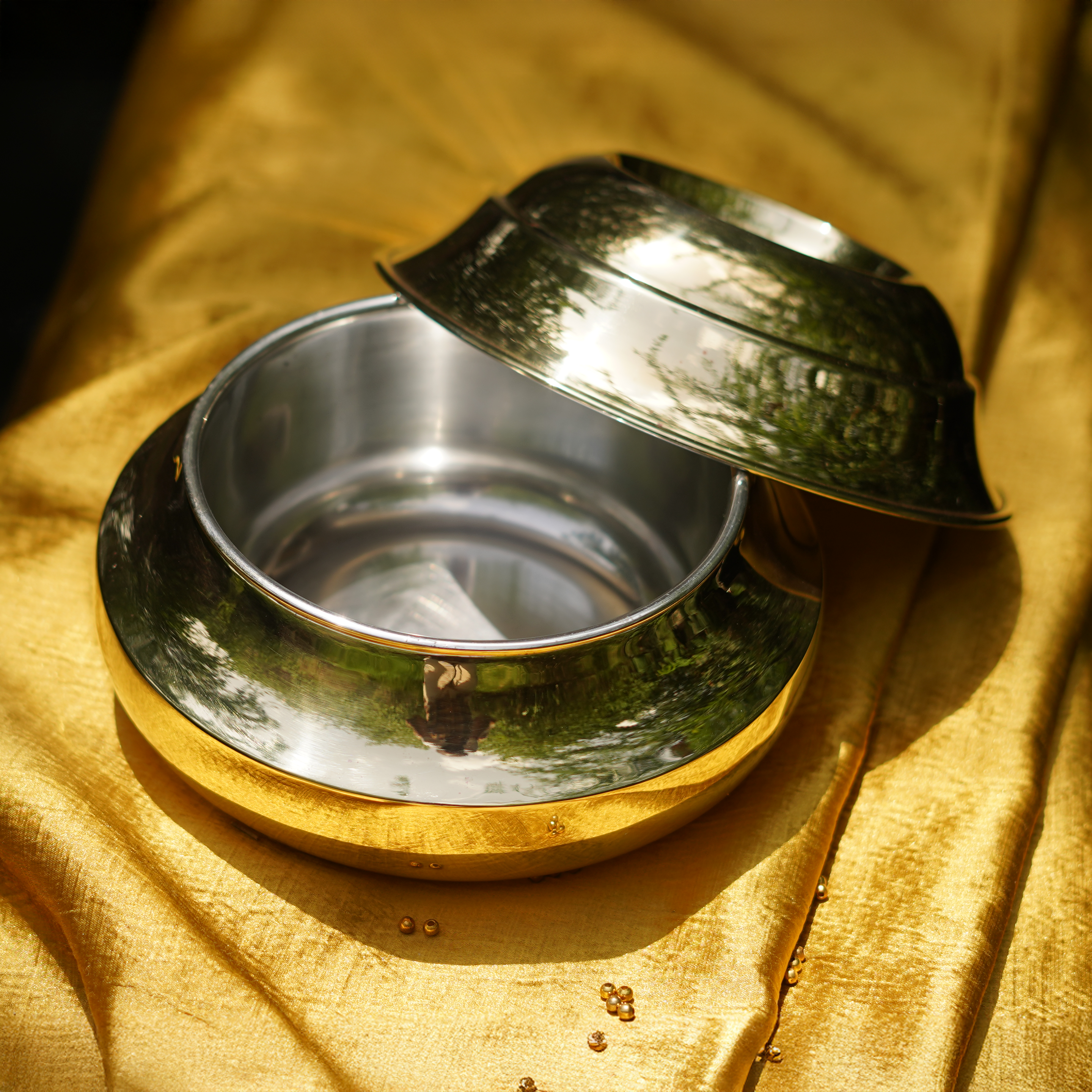 Crescent Bowl