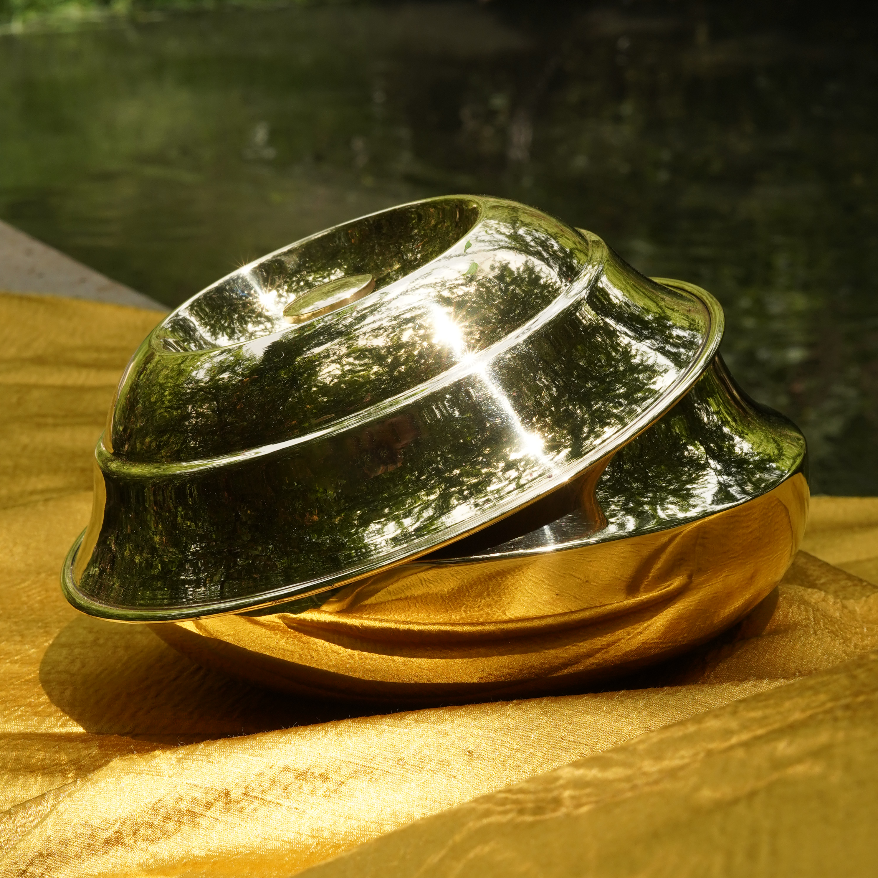 Crescent Bowl