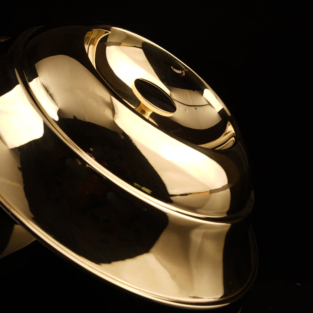 Crescent Bowl