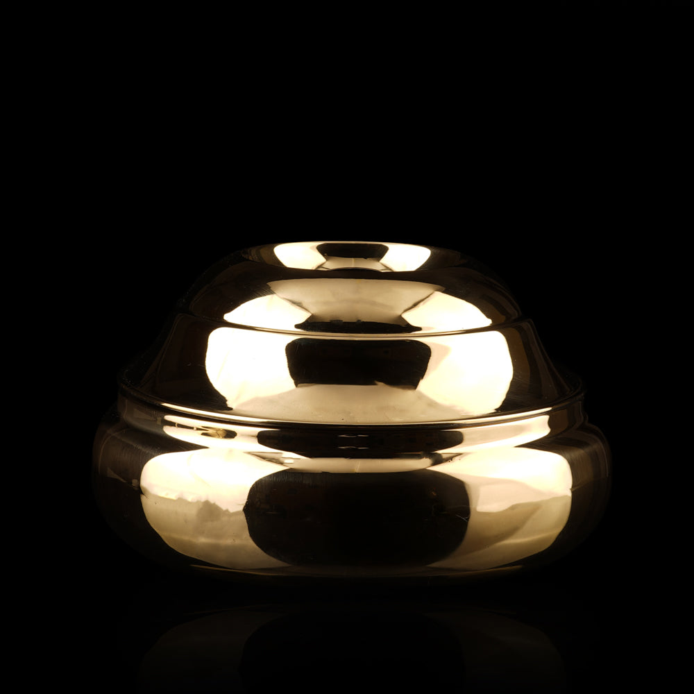 Crescent Bowl
