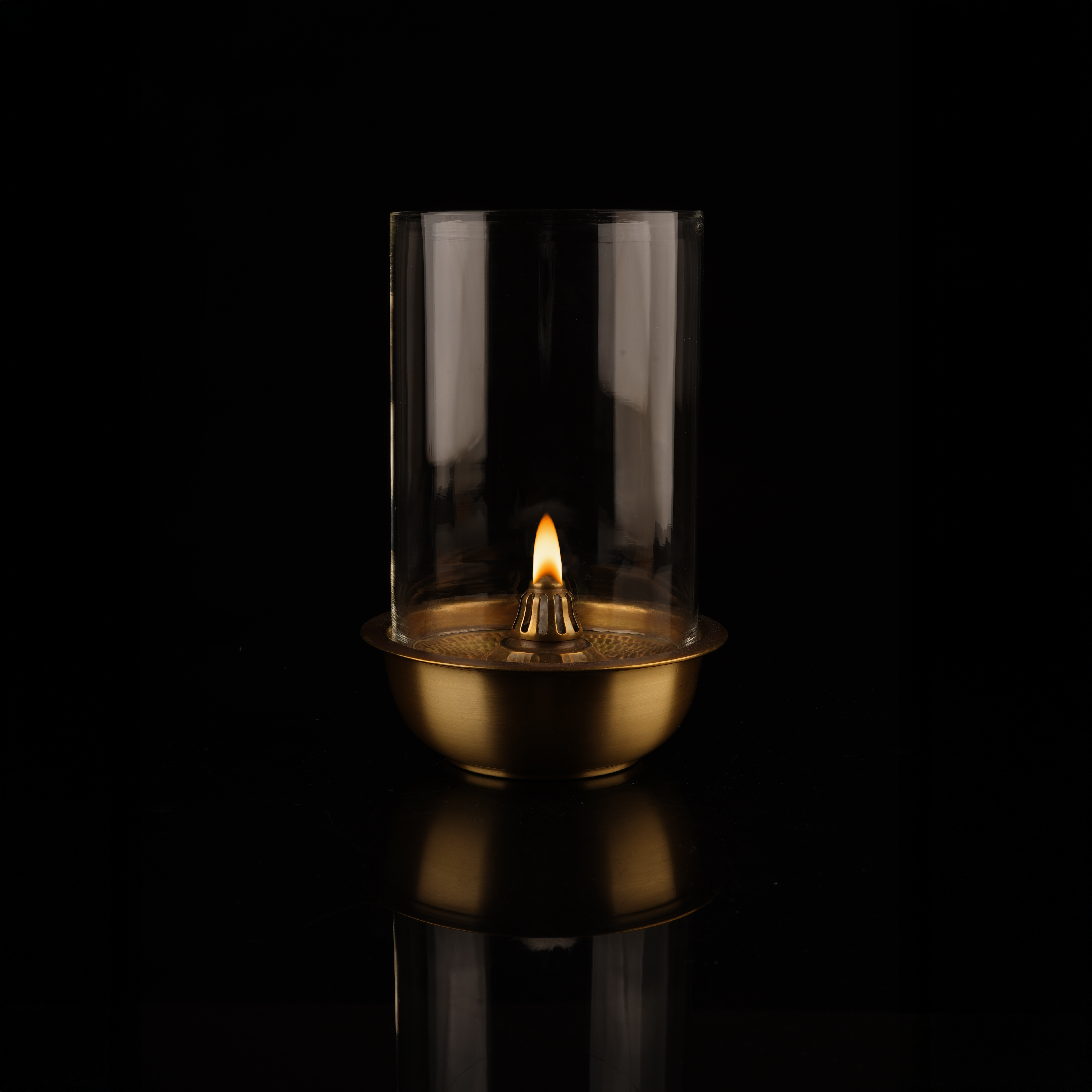 Chiraag Oil Lamp