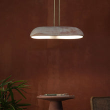Pokhran Capsule Pendant Lamp