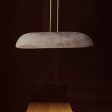 Pokhran Capsule Pendant Lamp
