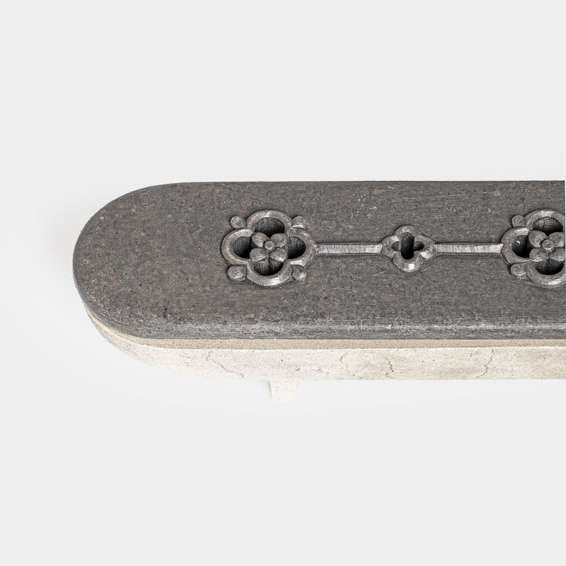 Dhuni Floret Incense Holder