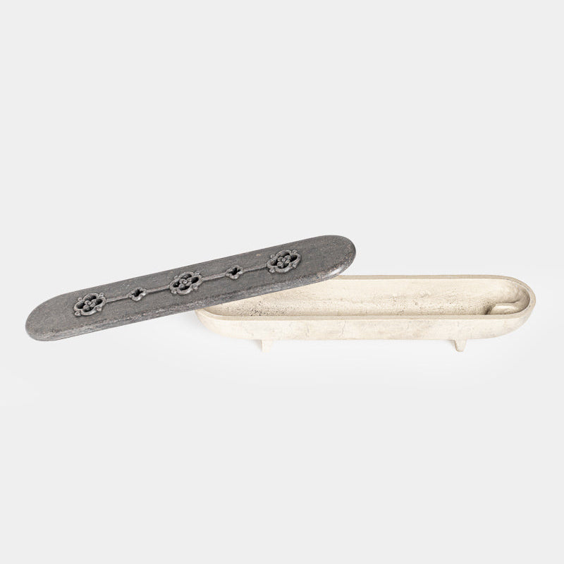 Dhuni Floret Incense Holder