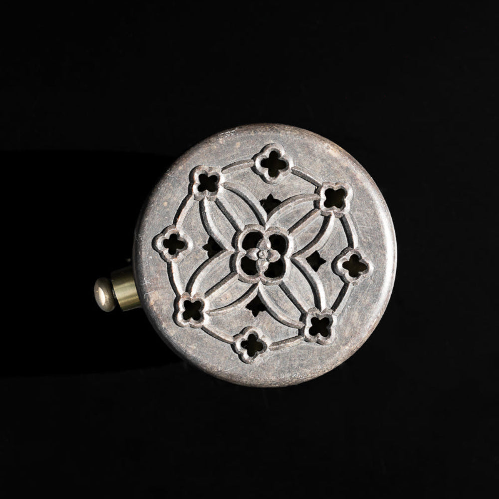 Dhuni Floret Bakhoor Burner