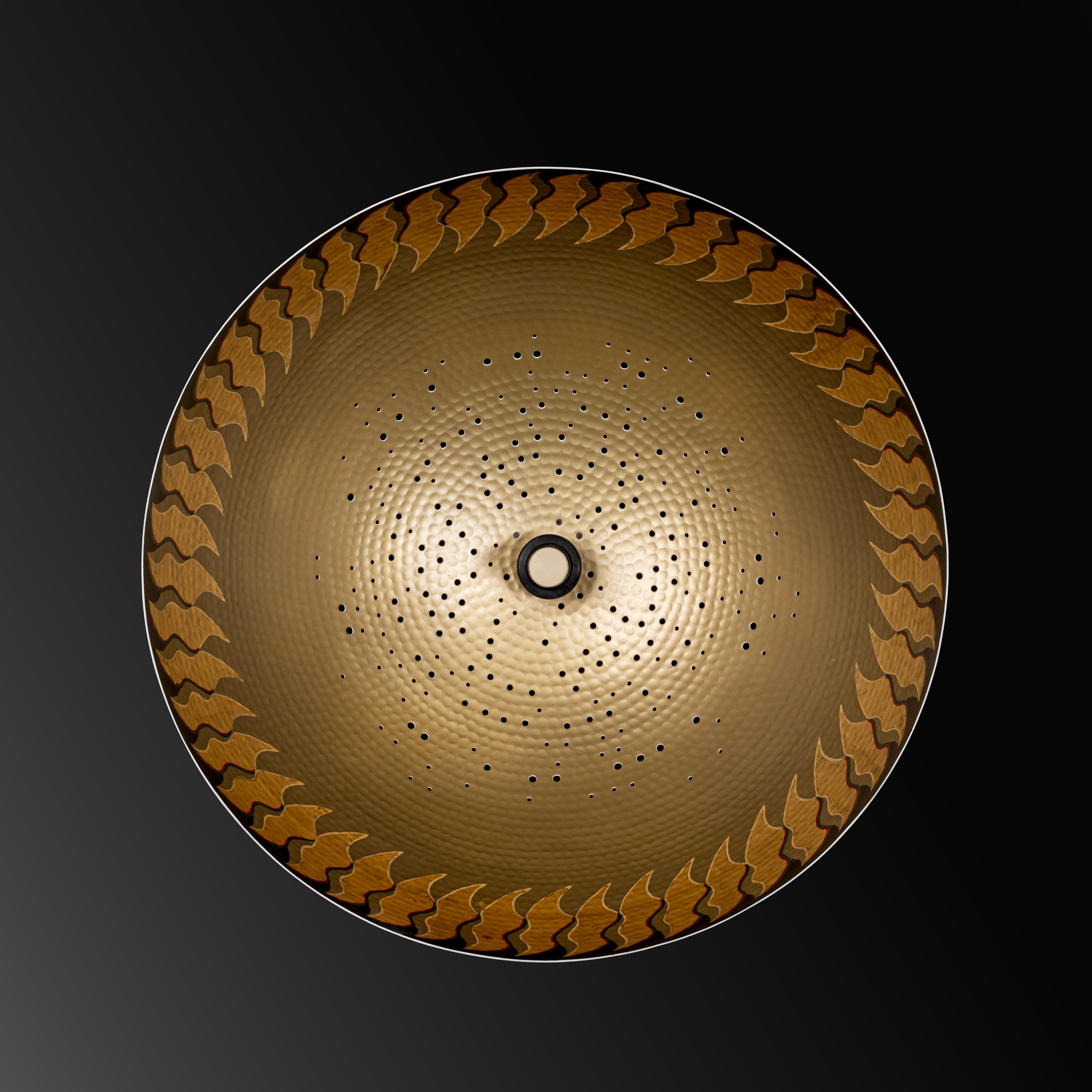 Dome Lamp Greeshma Ritu