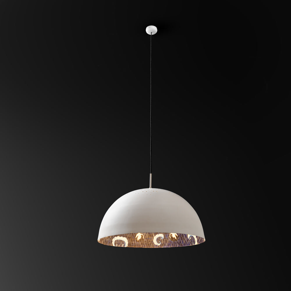 Dome Lamp Varsha Ritu