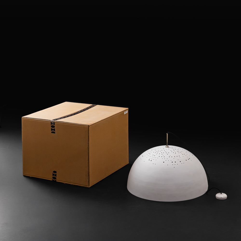 Dome Lamp Varsha Ritu