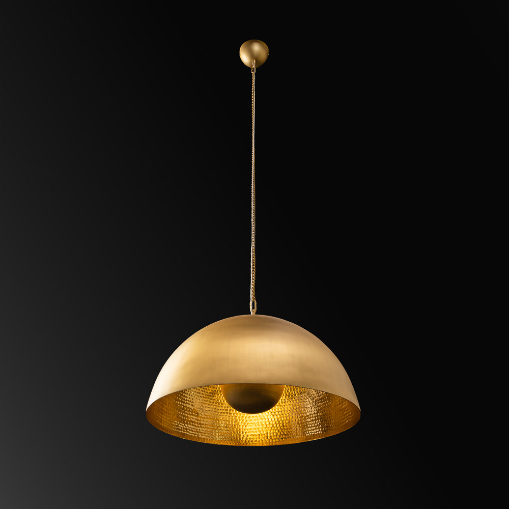 Dome Lamp