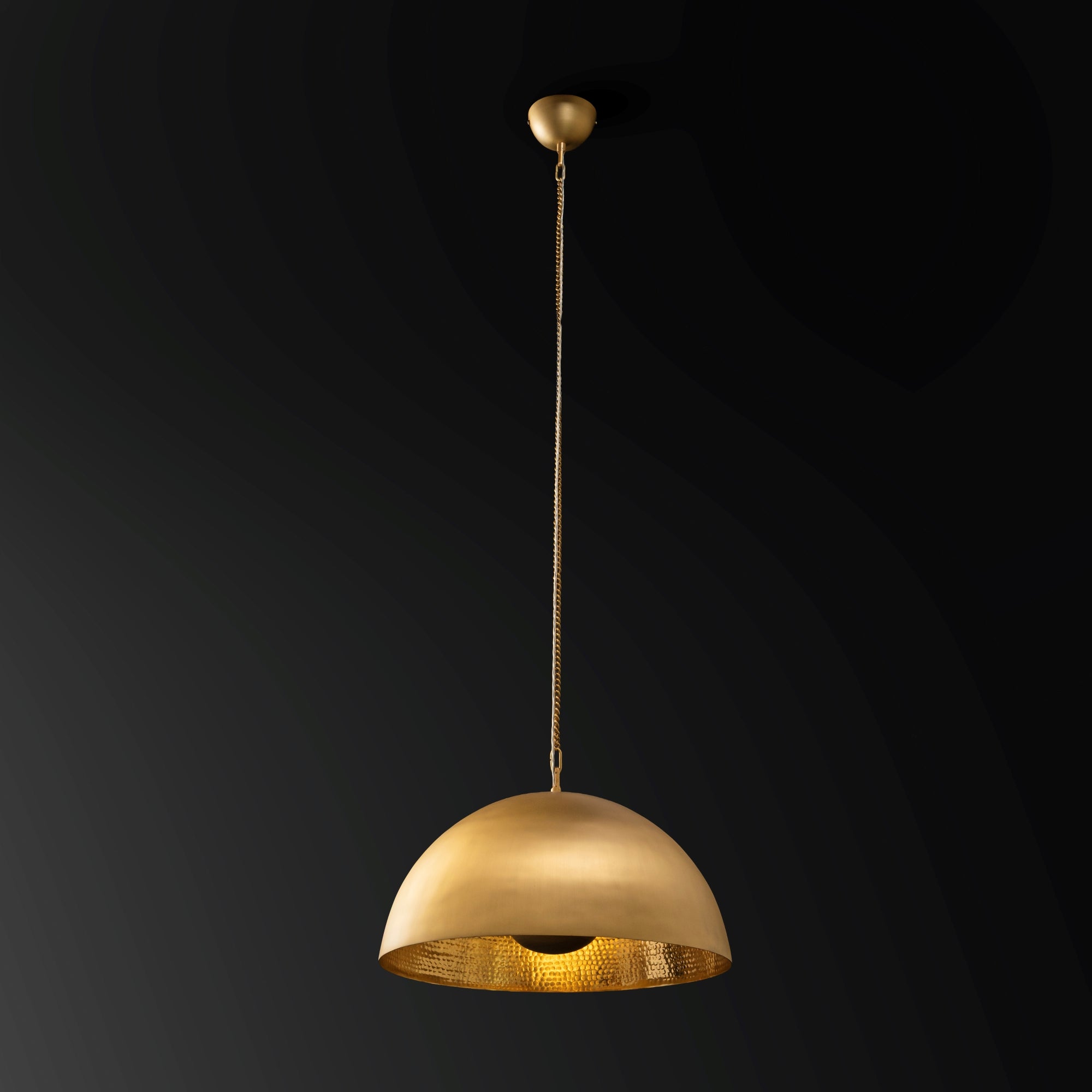 Dome Lamp