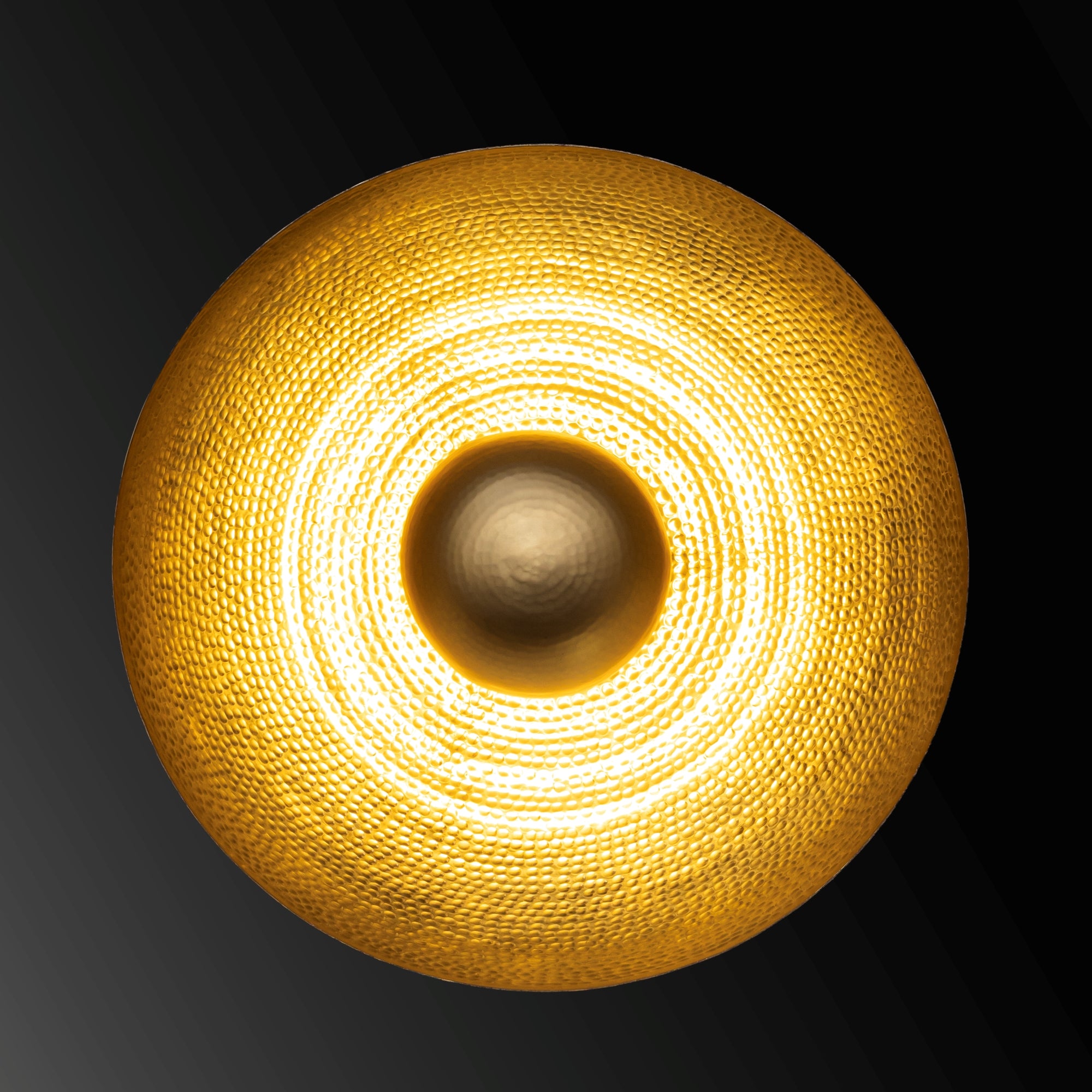 Dome Lamp