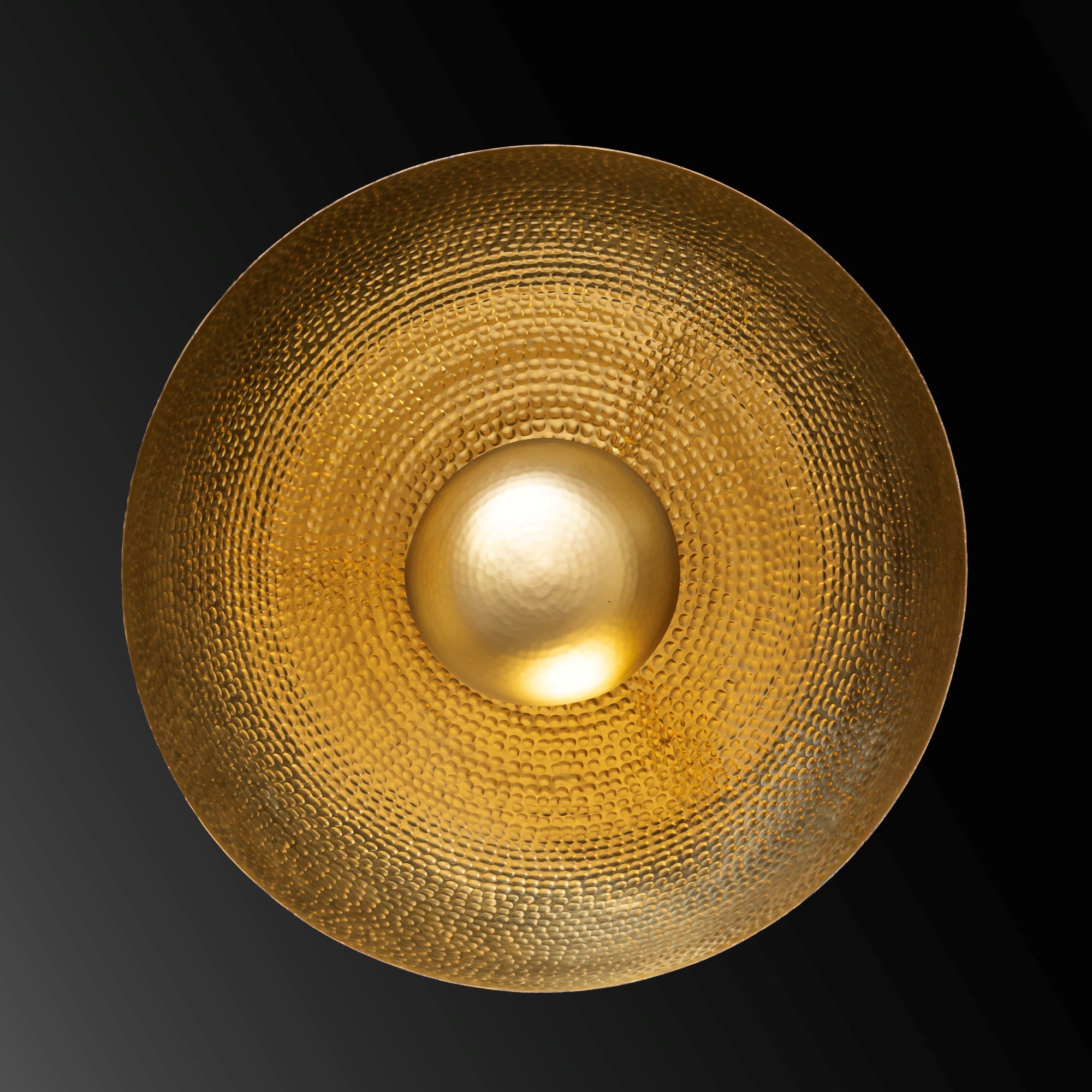 Dome Lamp