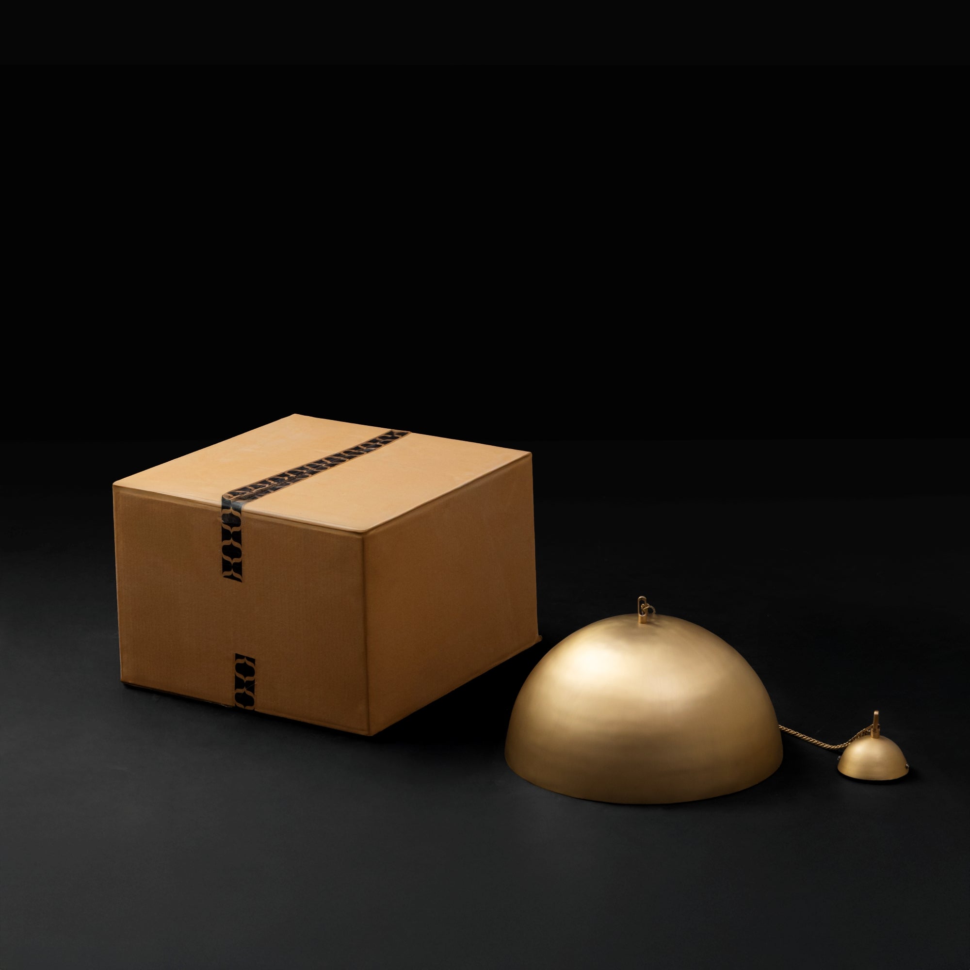Dome Lamp