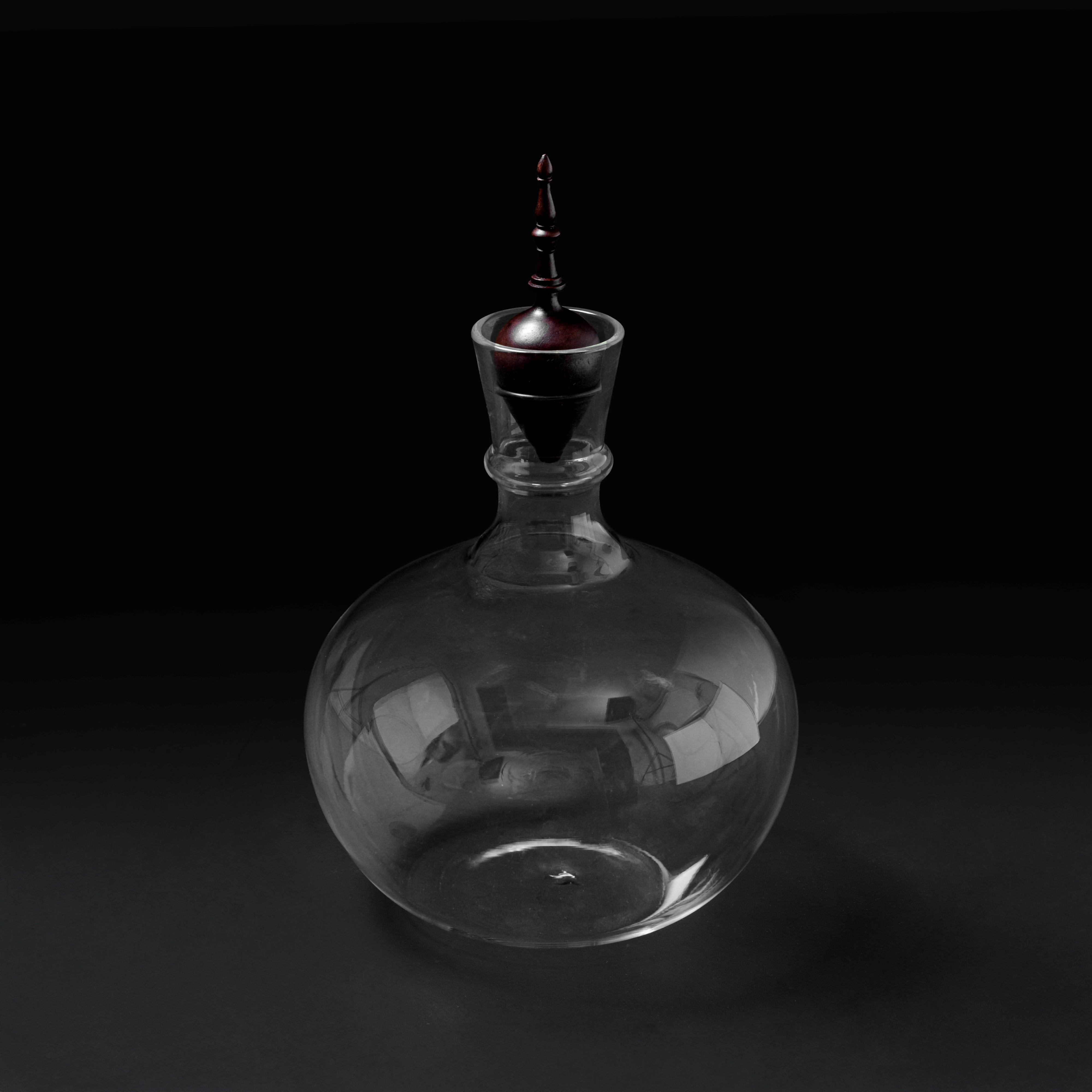 Elixir Karafe With Stopper
