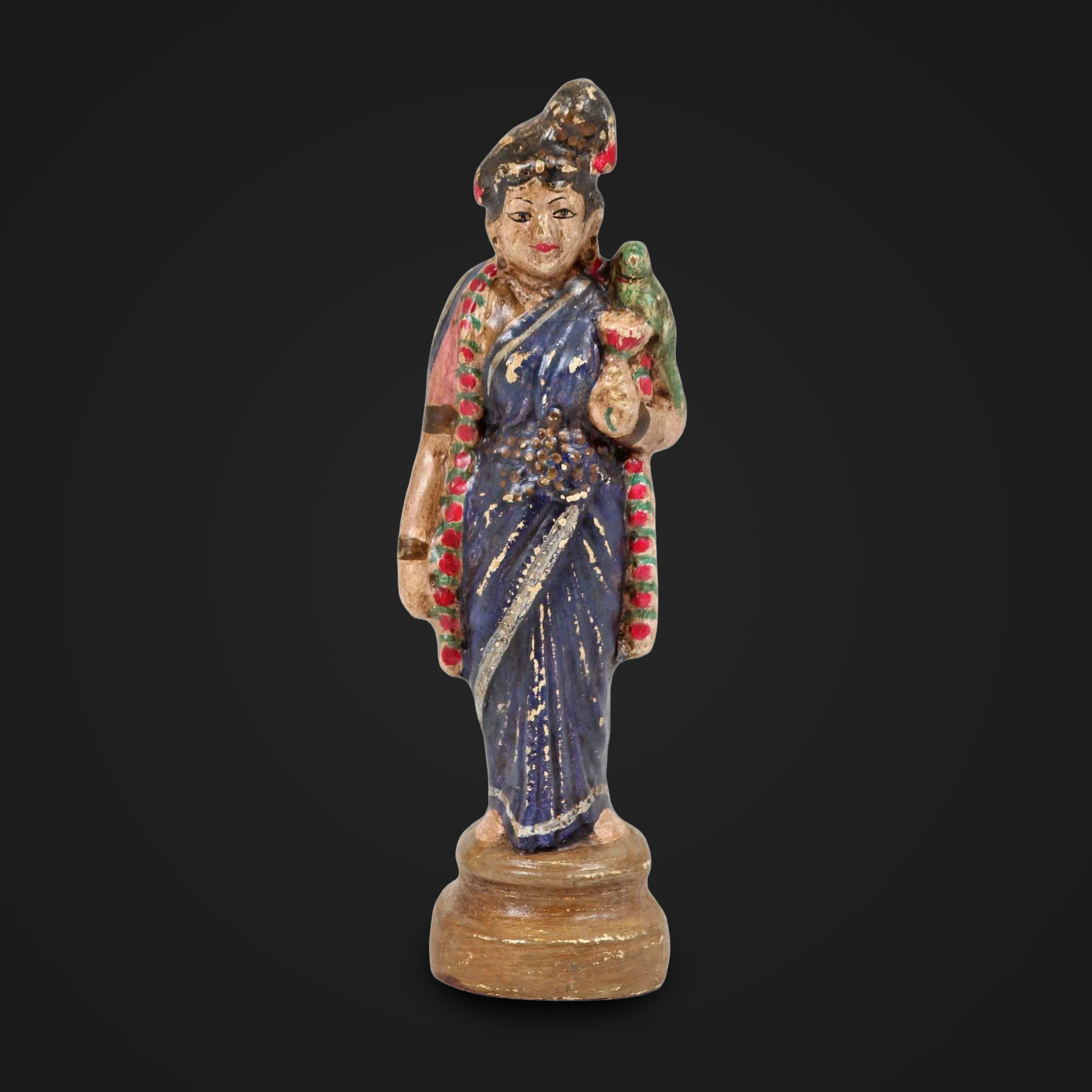 Epic Story Devi Statuette