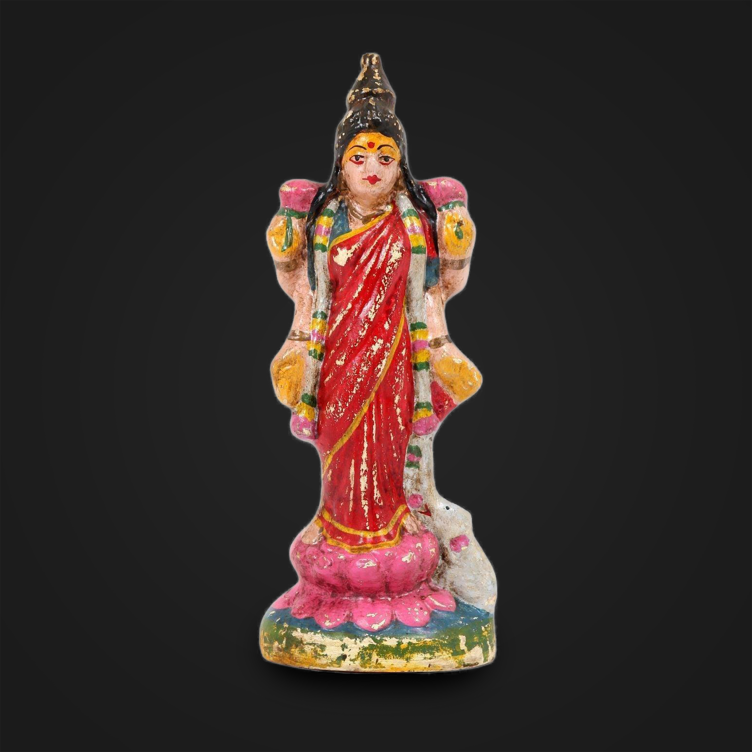 Epic Story Devi Statuette