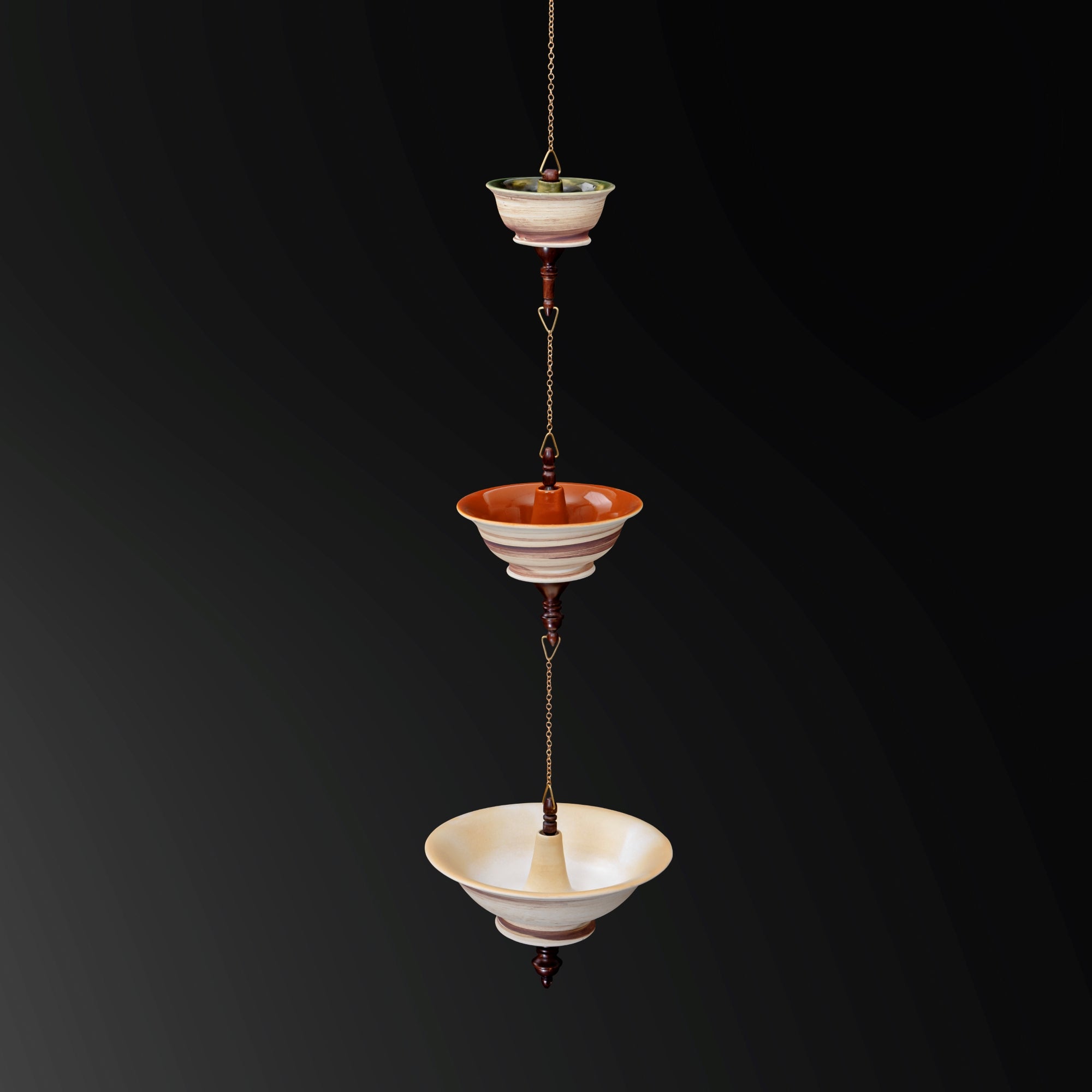 Fort Cochin Diyas