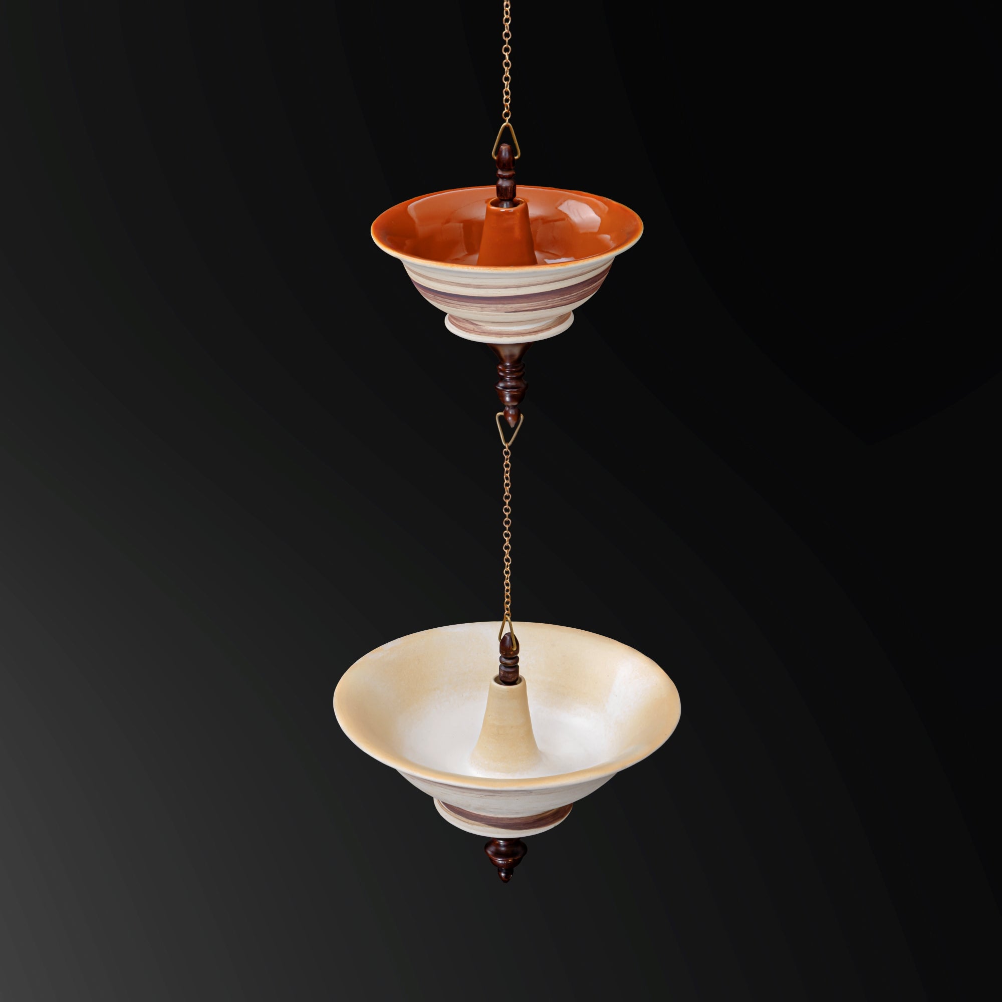 Fort Cochin Diyas
