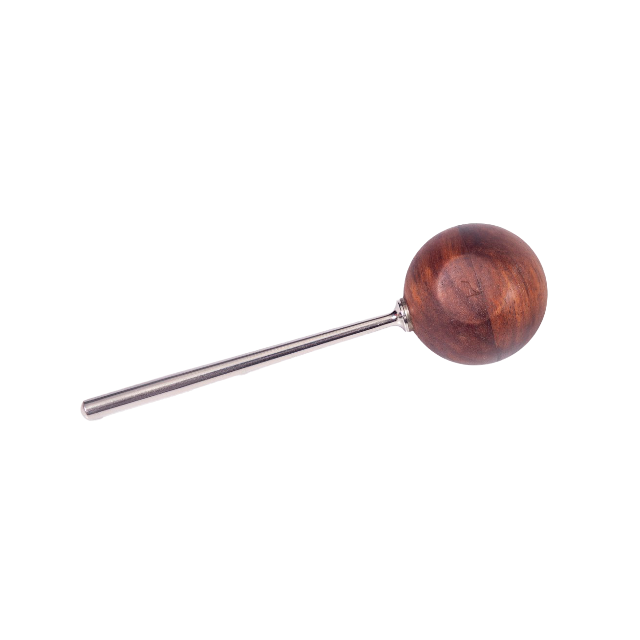 Gada Salt Pepper Shaker Chandi