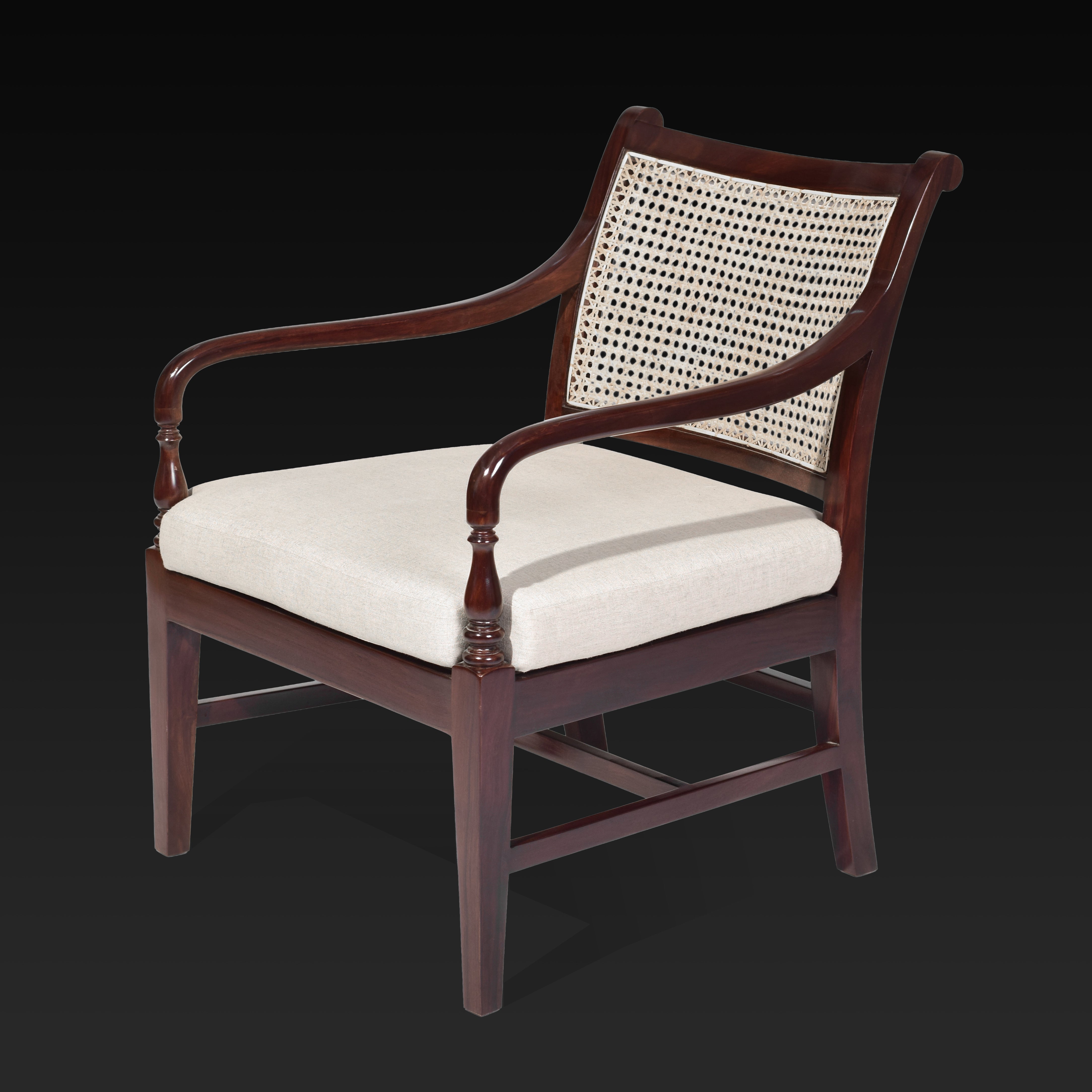 Gonsalves Lounge Chair