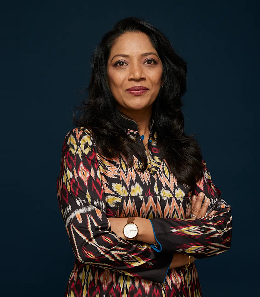 Geetanjali Kasliwal