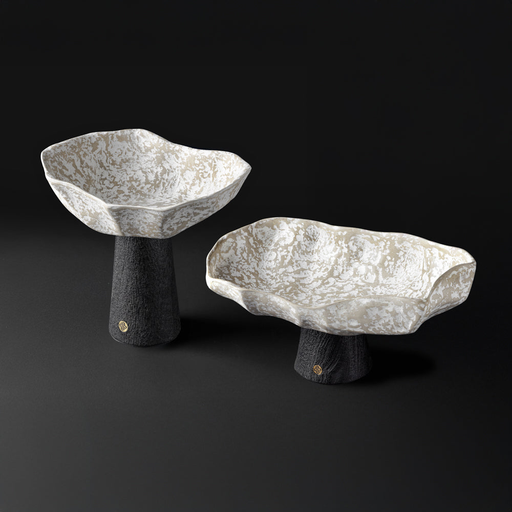 Harappa Paper Mache Bowl