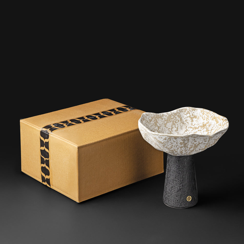 Harappa Paper Mache Bowl