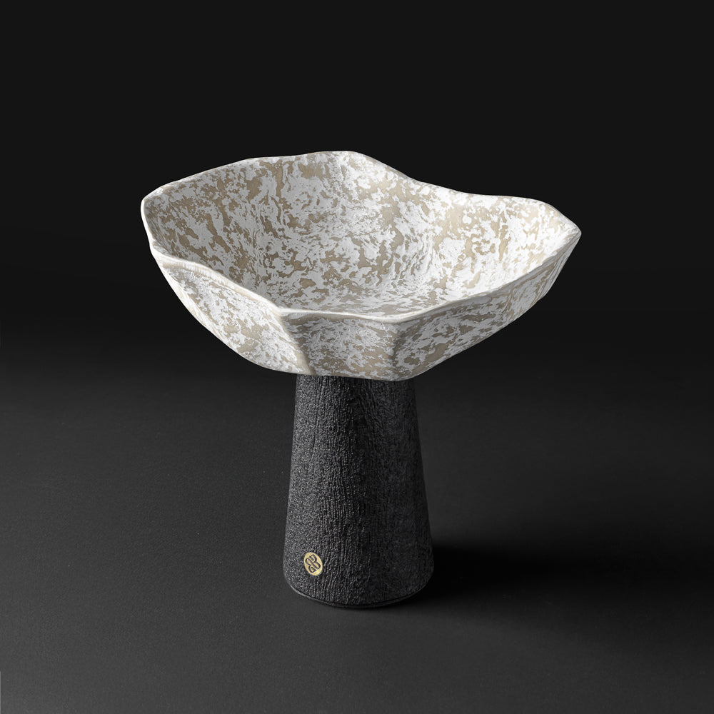 Harappa Paper Mache Bowl