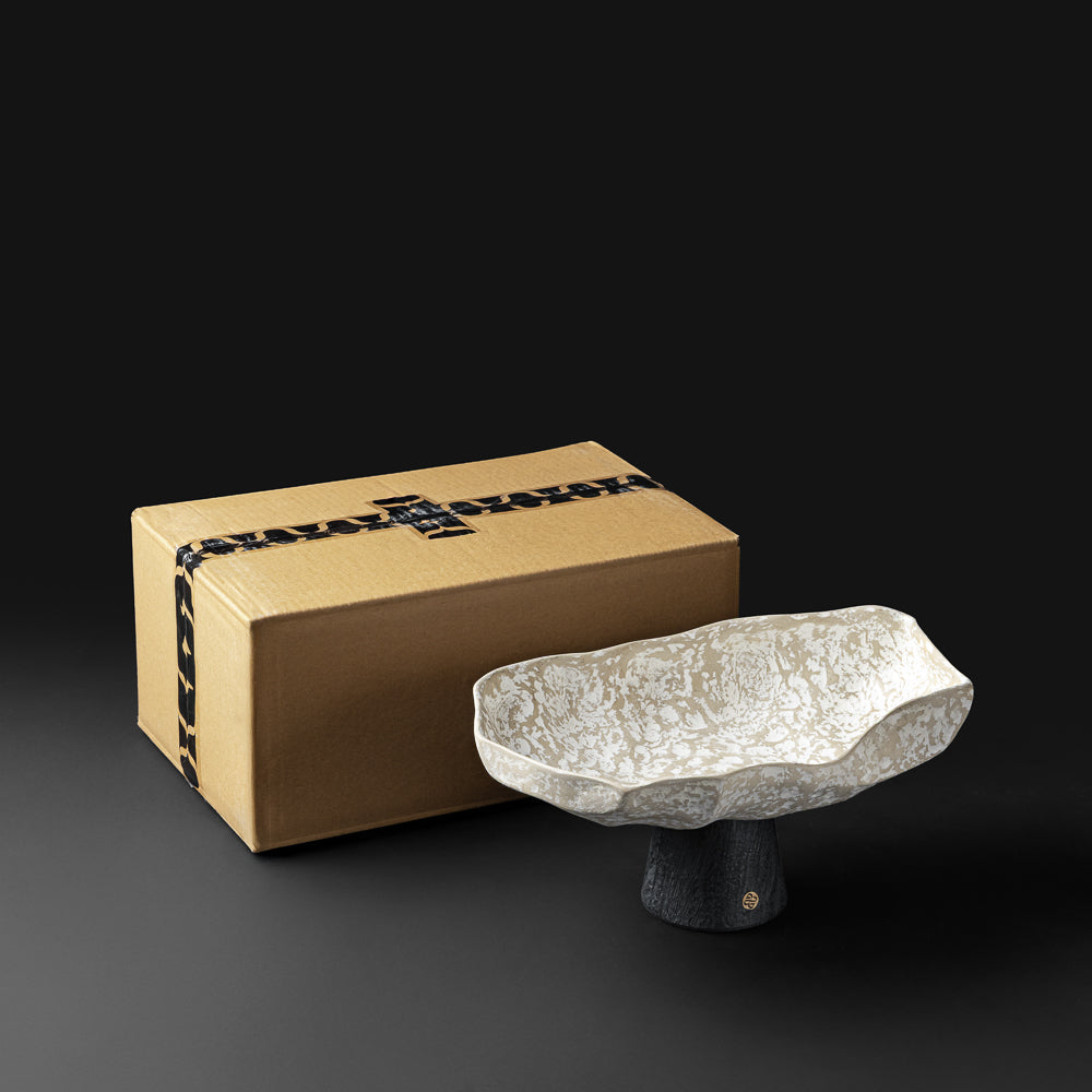 Harappa Paper Mache Bowl