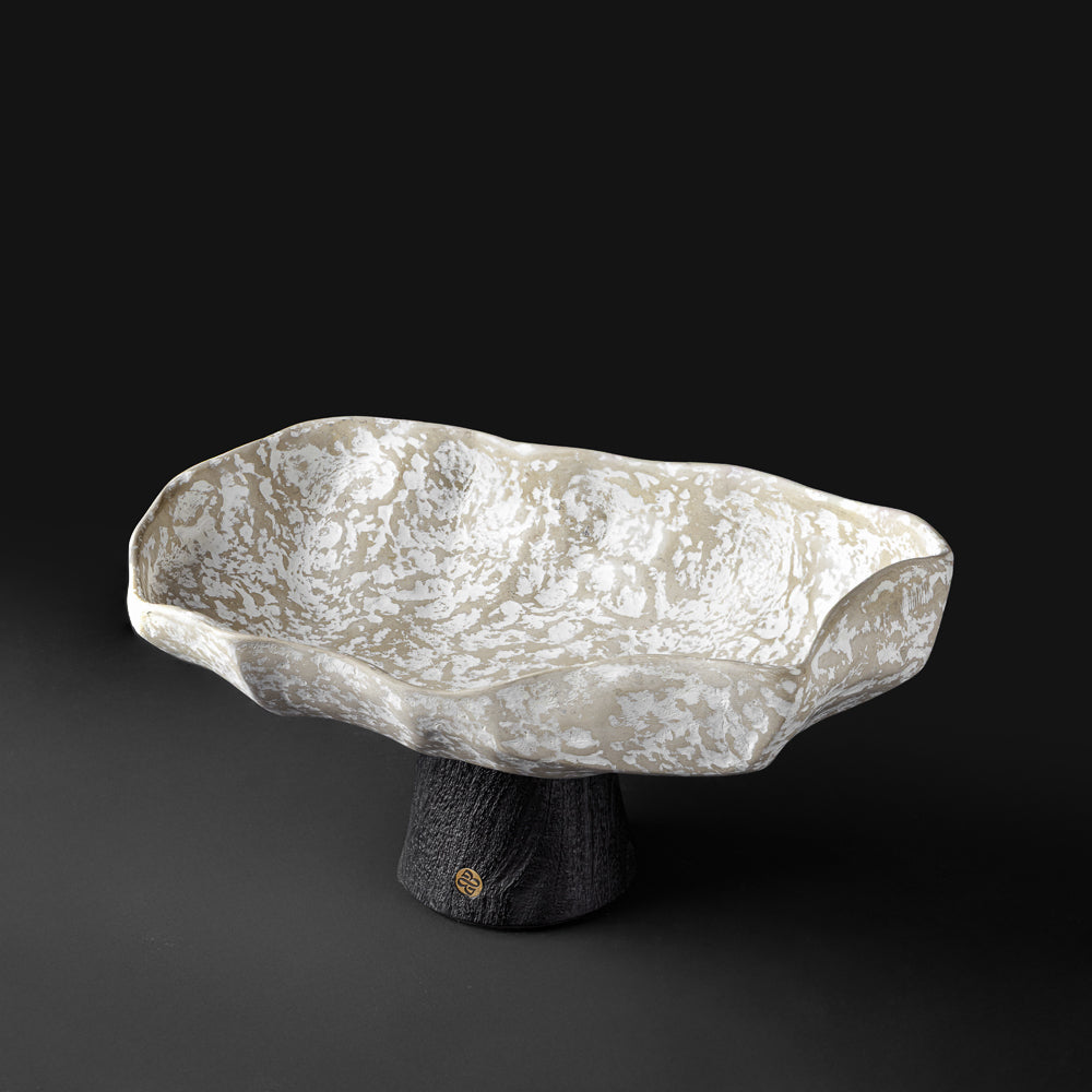 Harappa Paper Mache Bowl