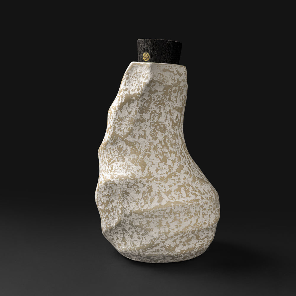 Harappa Paper Mache Jar