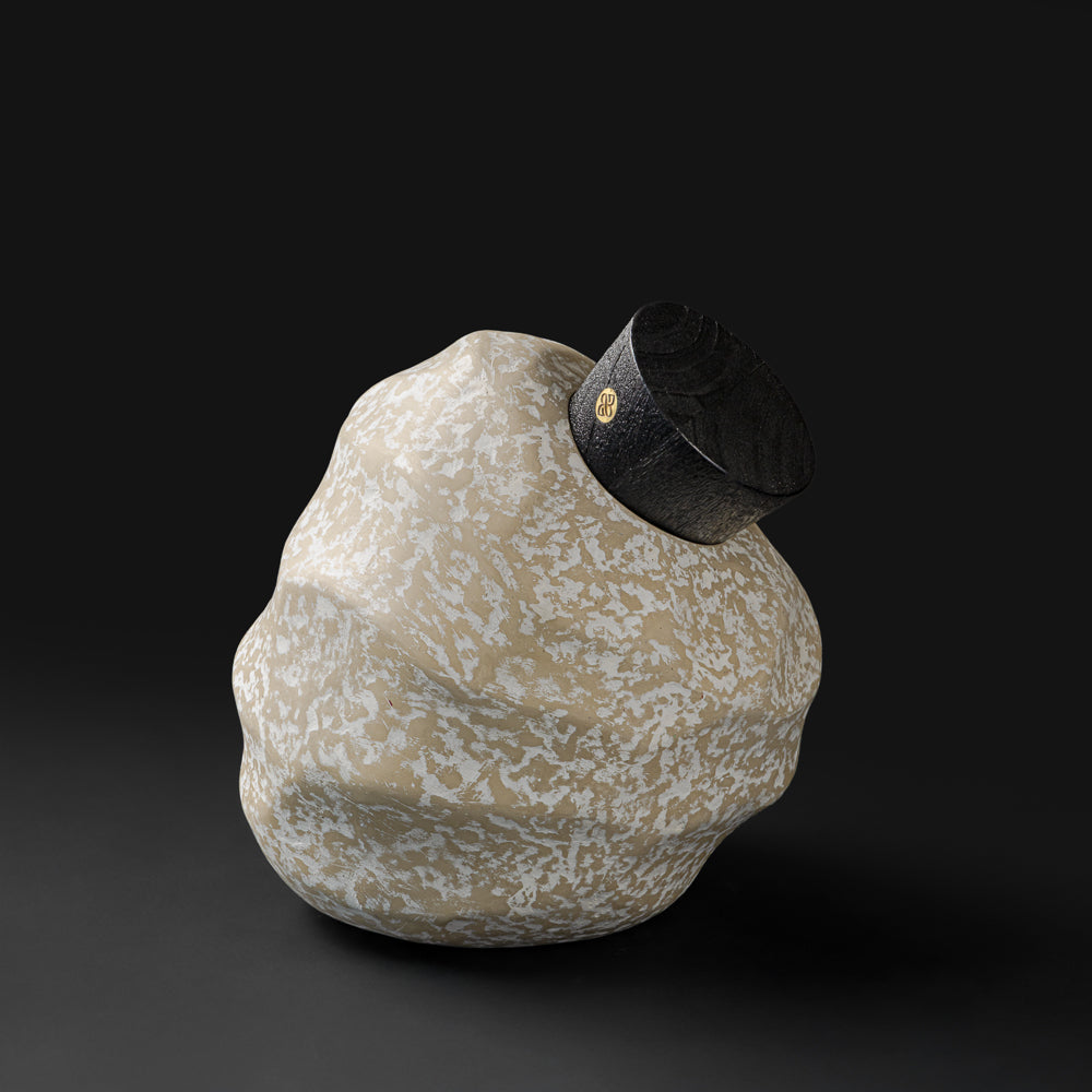 Harappa Paper Mache Jar