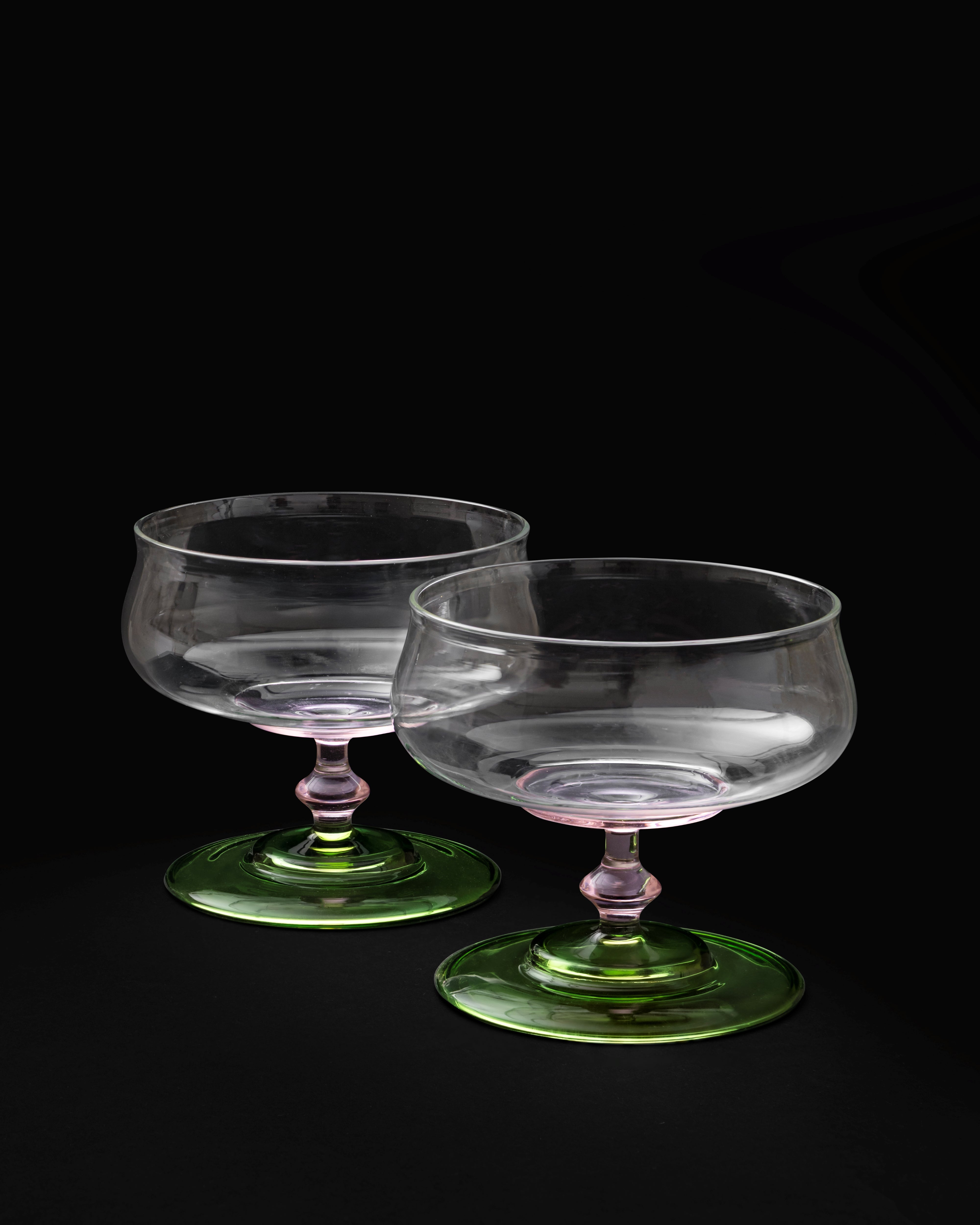 Jaam Saucer set of 2