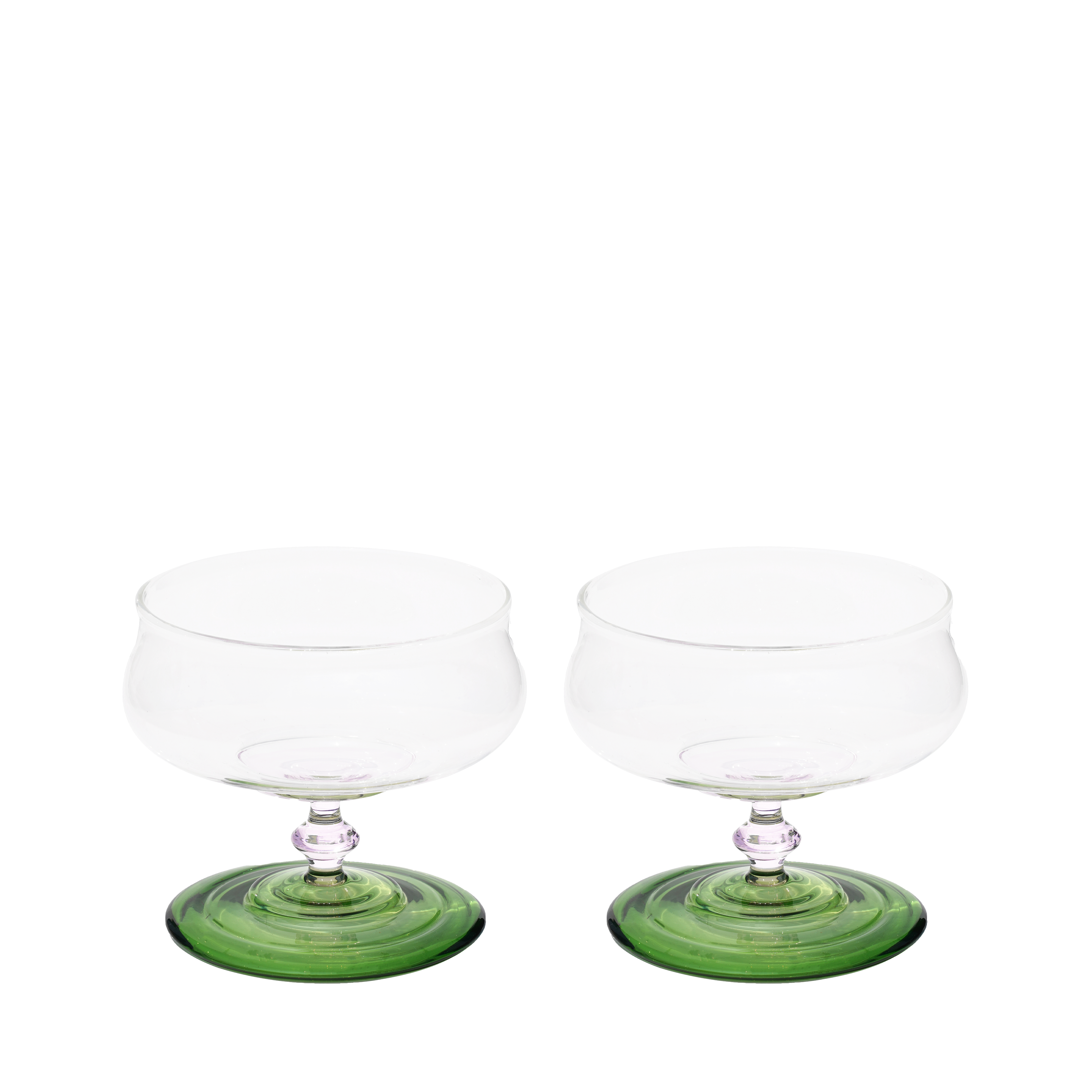 Jaam Saucer set of 2