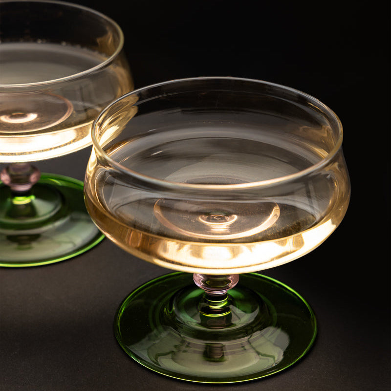 Jaam Saucer Set of 2