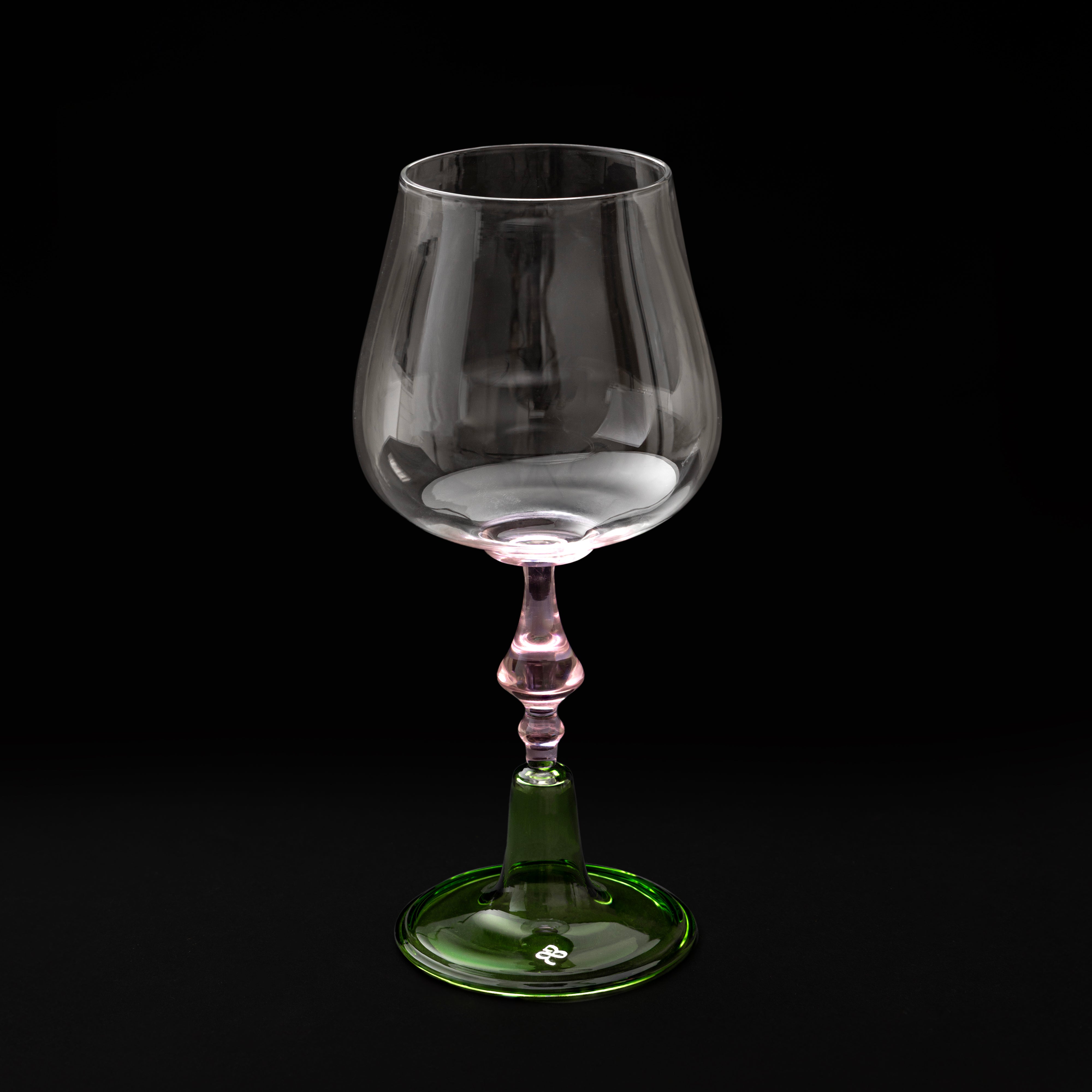 Jaam Tall Wine Glass set of 2