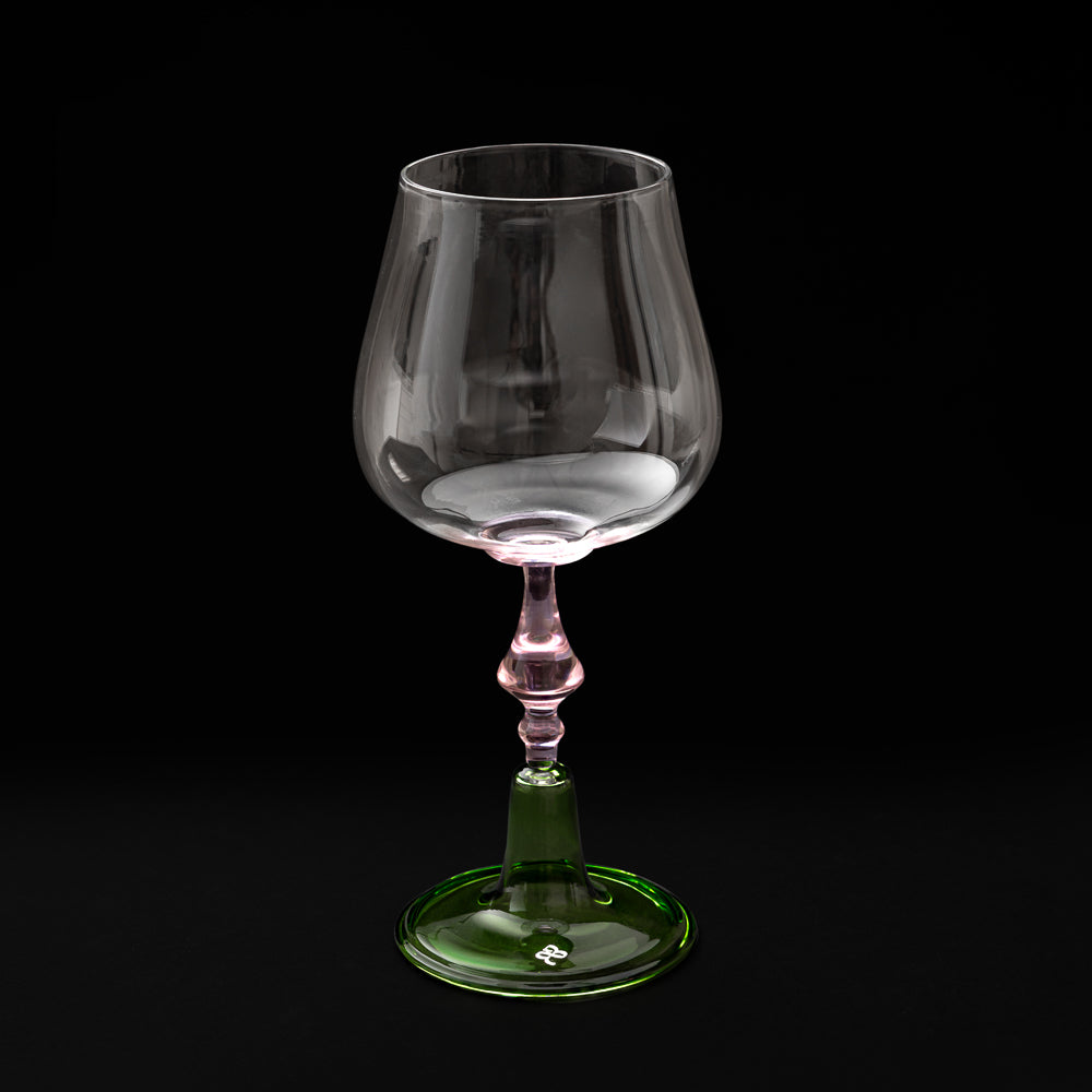 Jaam Tall Wine Glass Set of 2