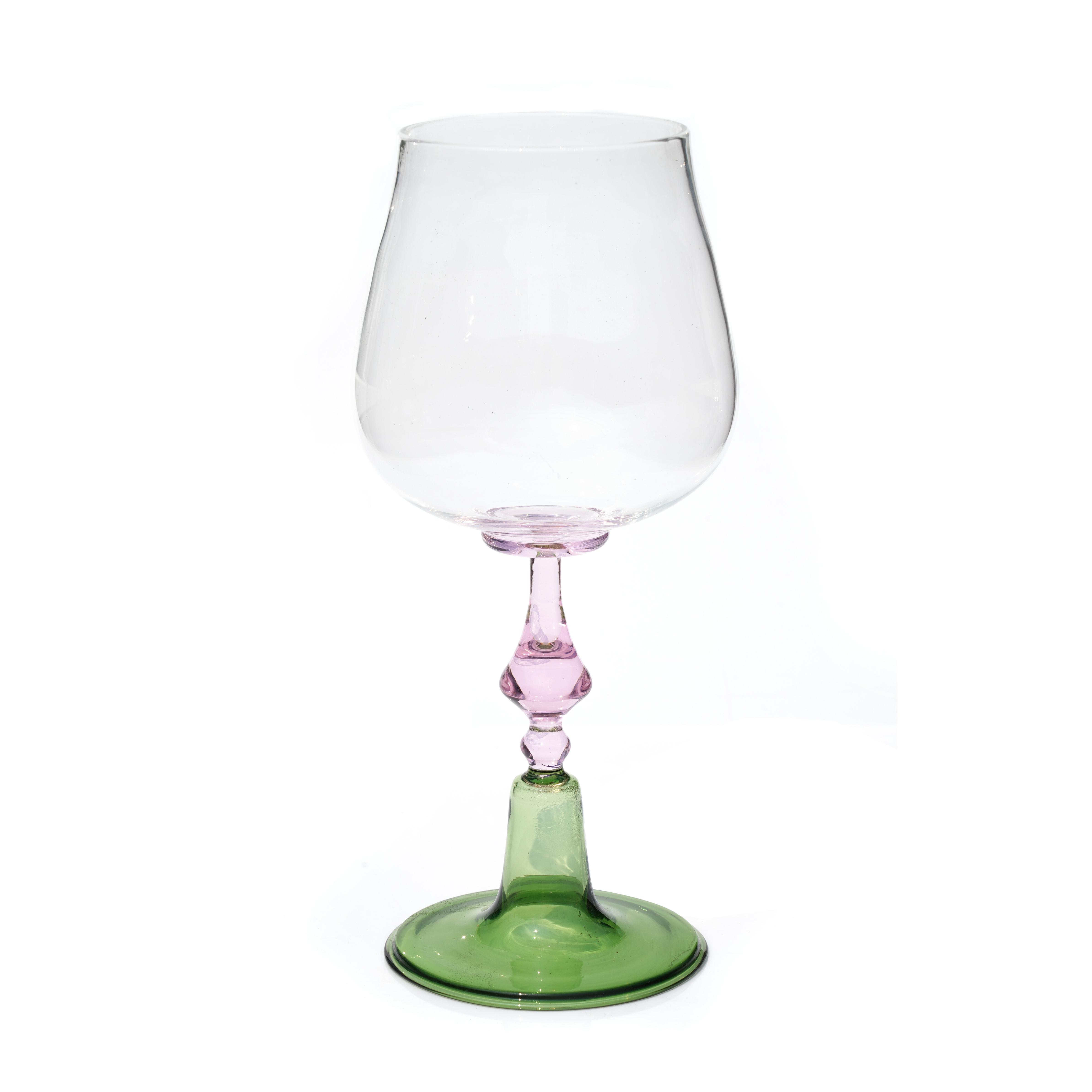 Jaam Tall Wine Glass set of 2